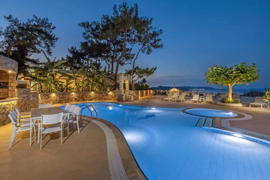 Aegean View Estates 2, Faliraki