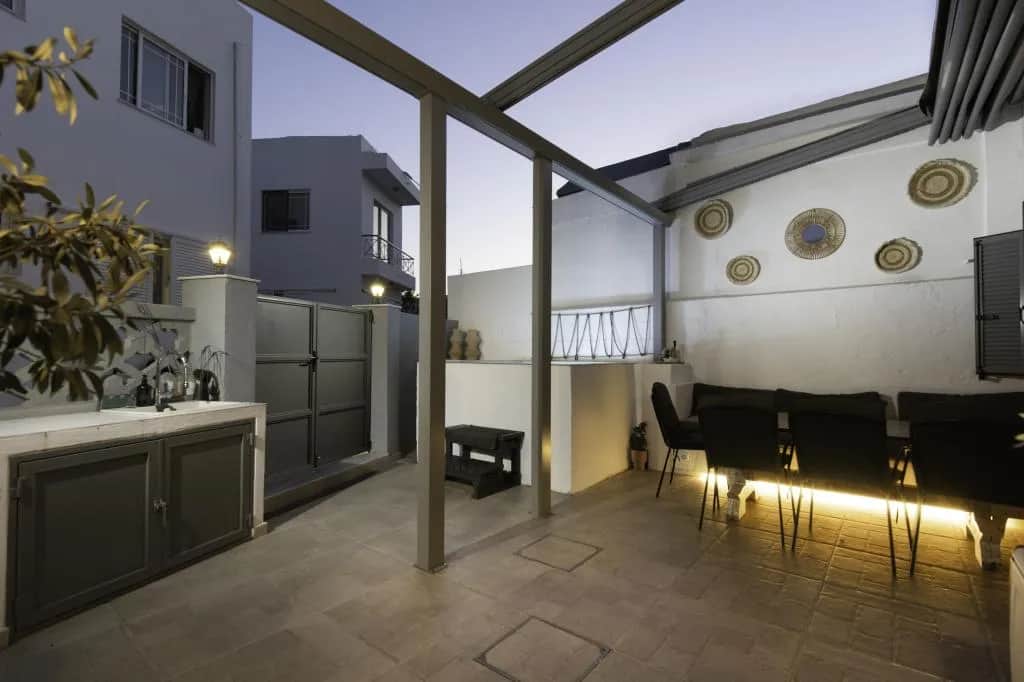 Stamatinas Traditional House, Archangelos