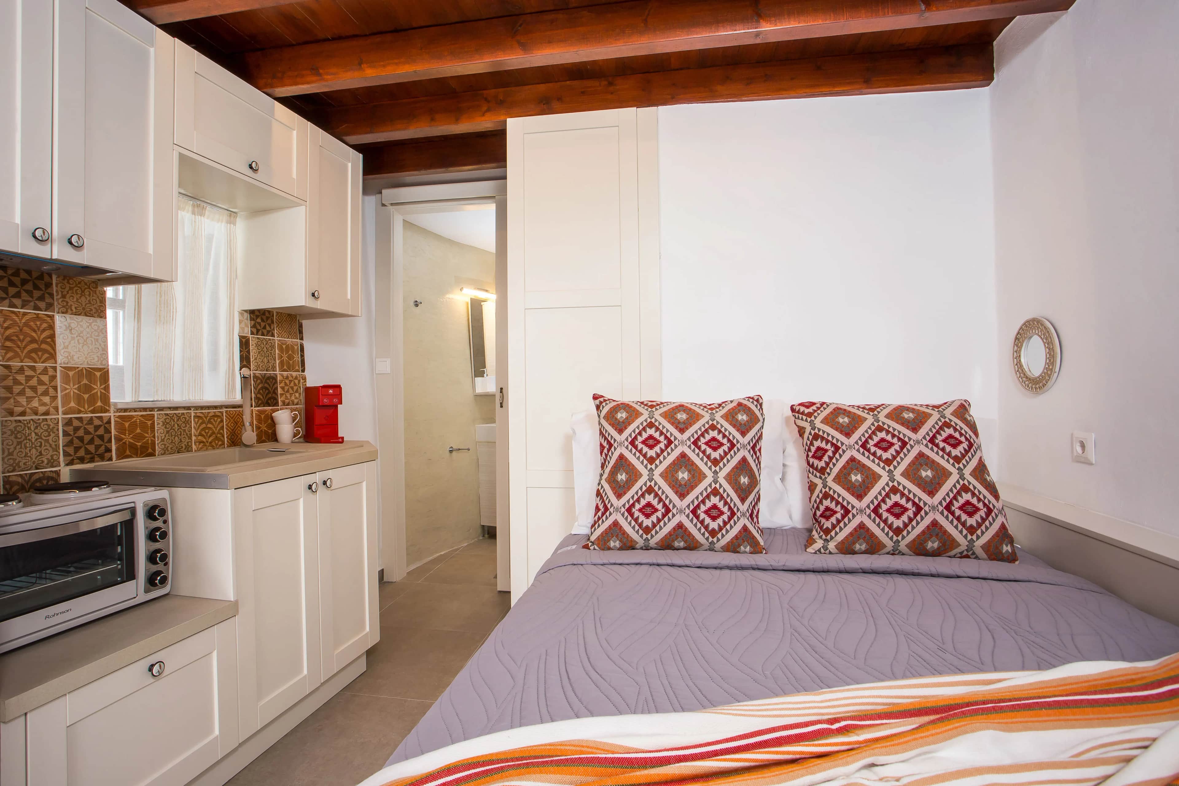 Heritage Luxury Suites - Enigma — photo 5