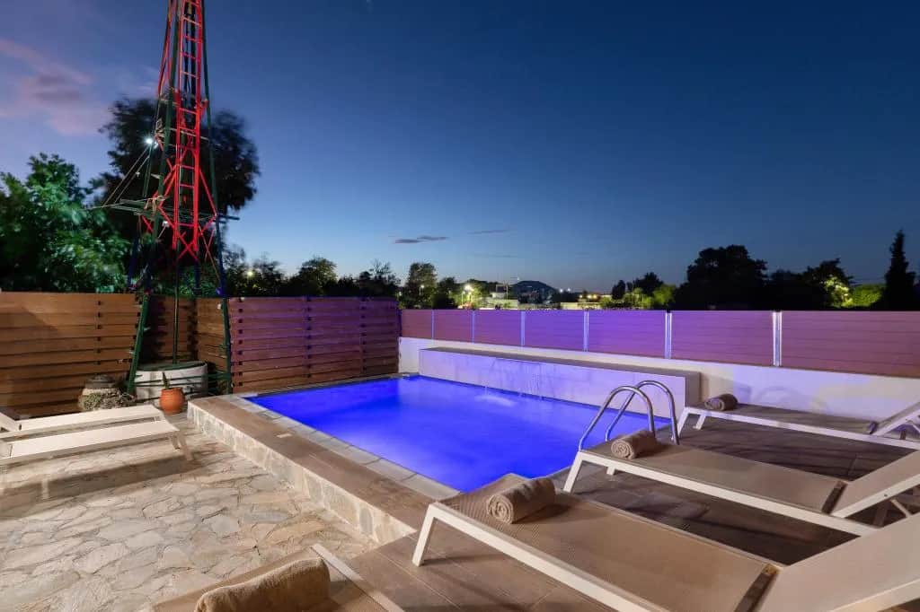 Ariadni Villas Faliraki - 2, Faliraki