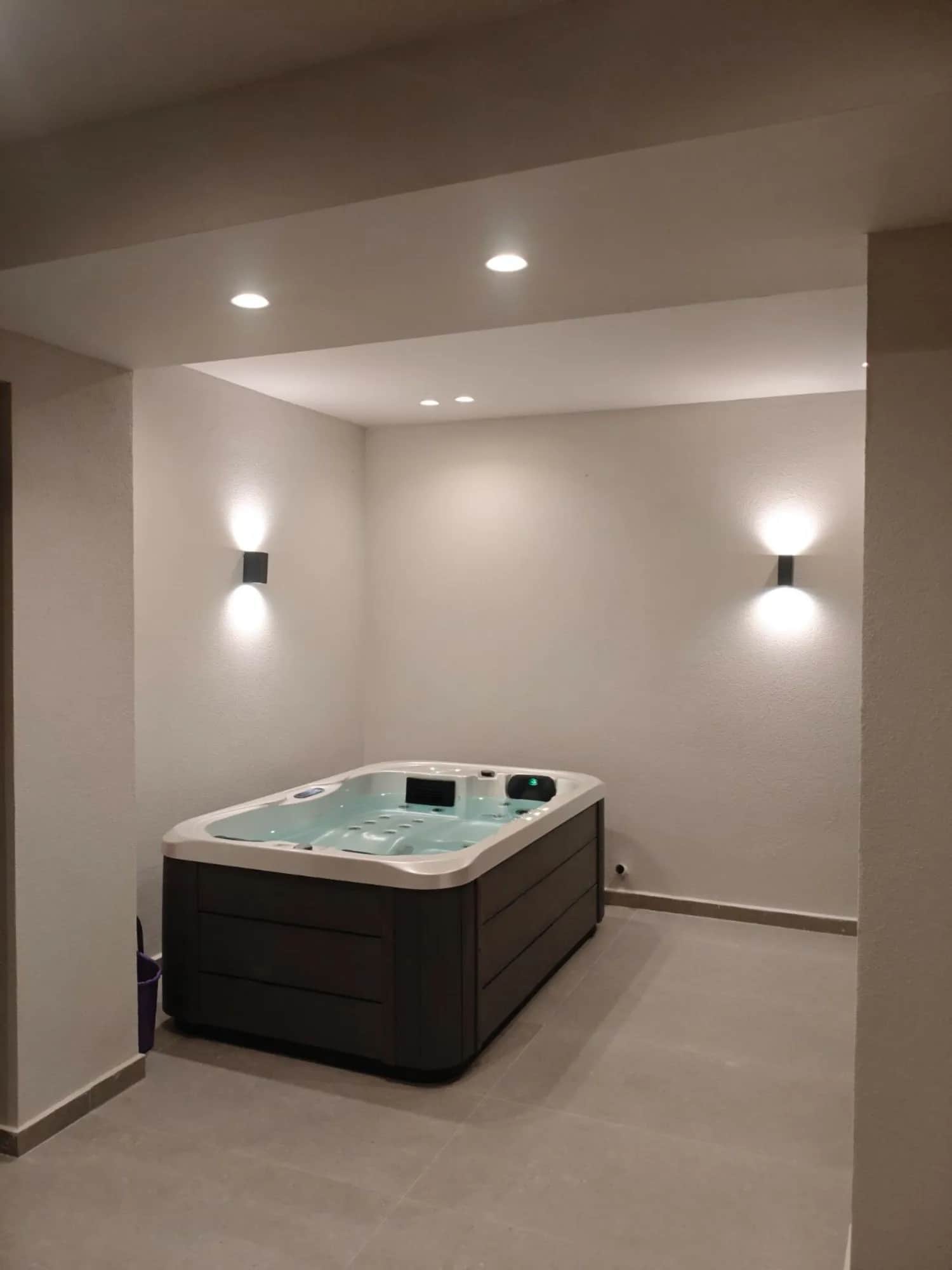 Mirena Exclusive Apartment 2 — photo 1
