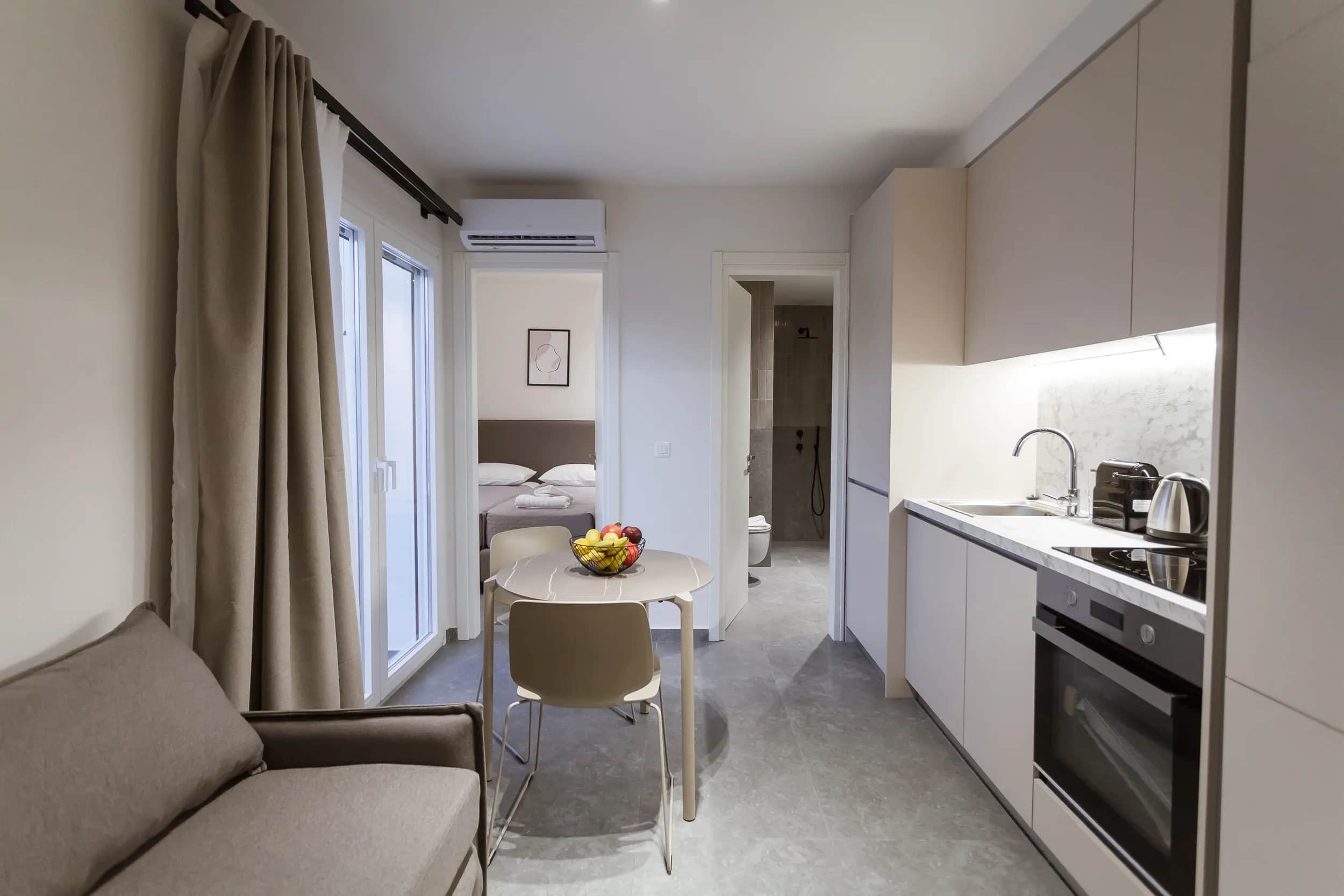 Eros - Luxury Apartments Of Colossus — photo 2