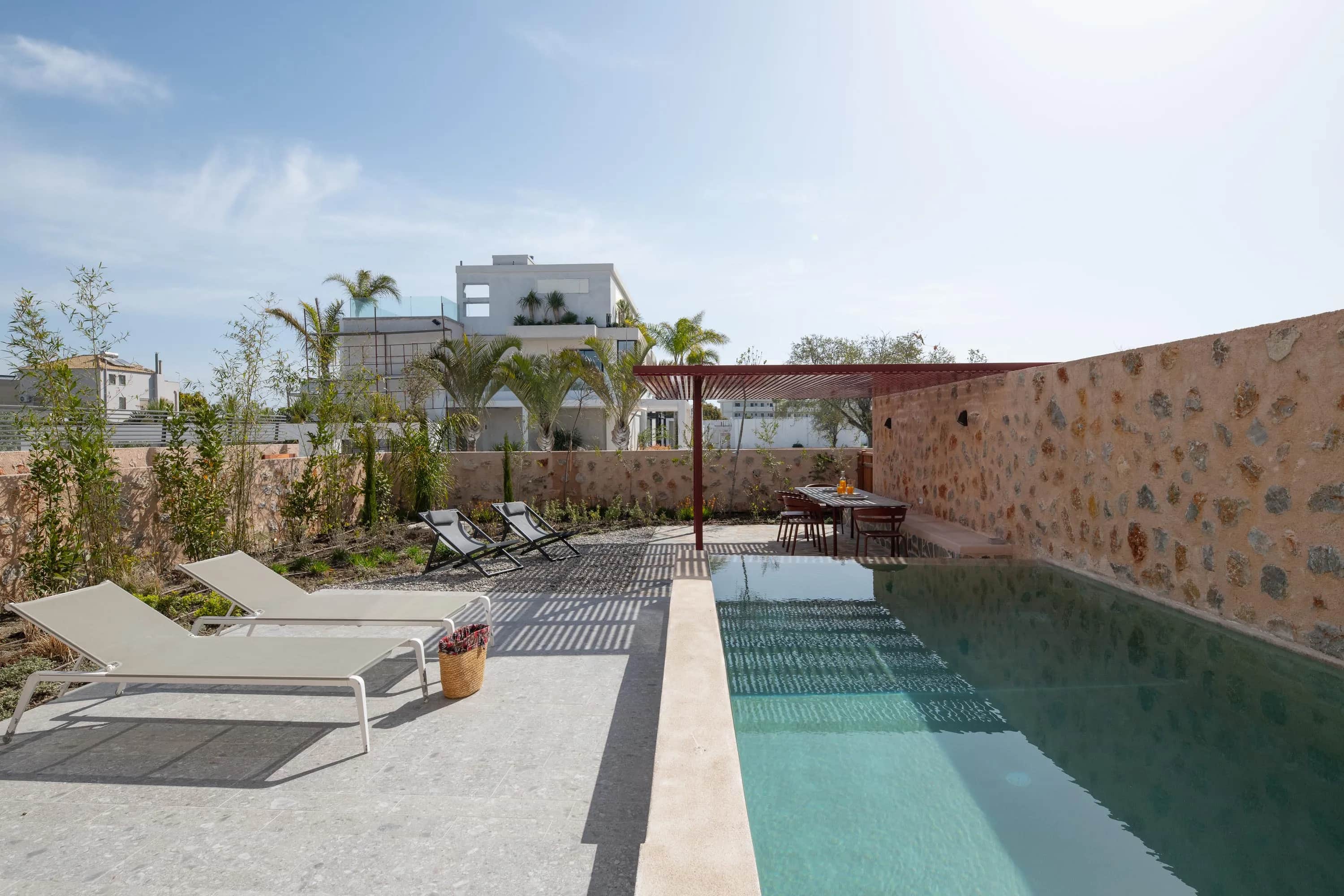 Karpathos Villa - Nisi Living Concept — photo 3