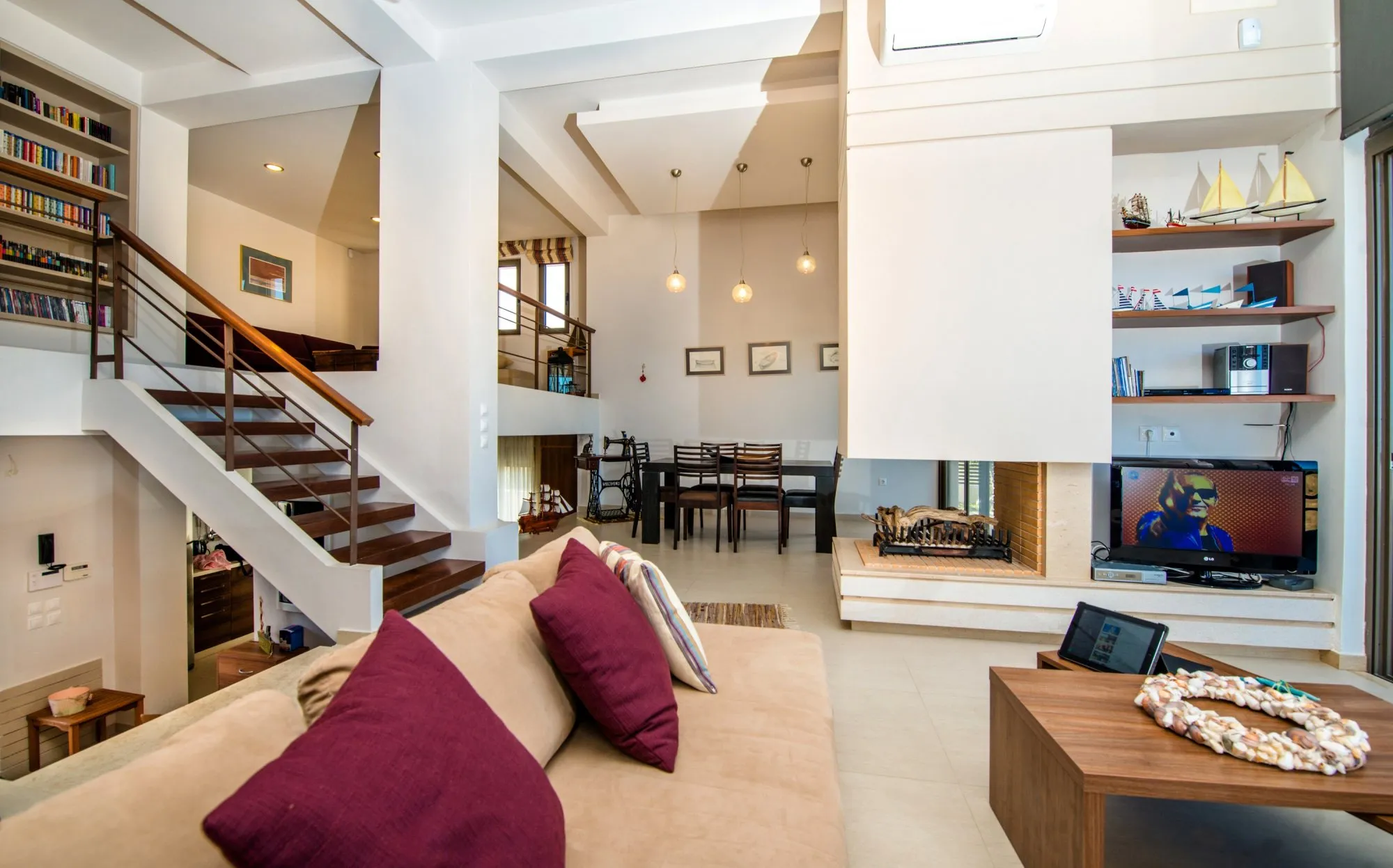 Blue Wave Villa up to 8  — photo 5