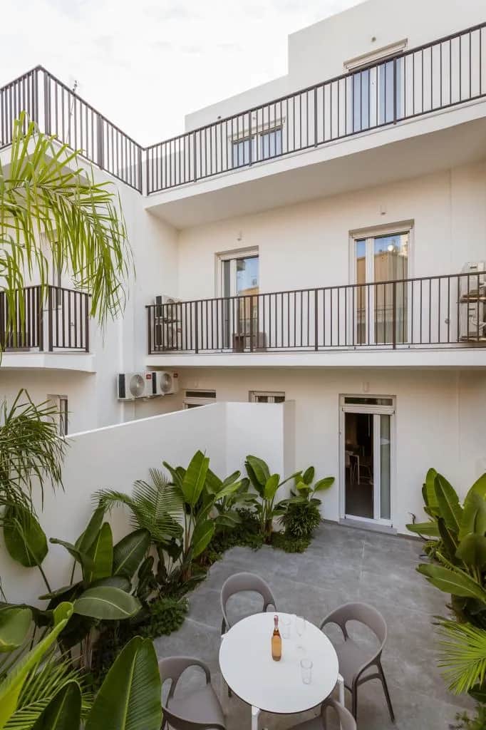 Aphrodite - Luxury Apartments Of Colossus, Rhodes City