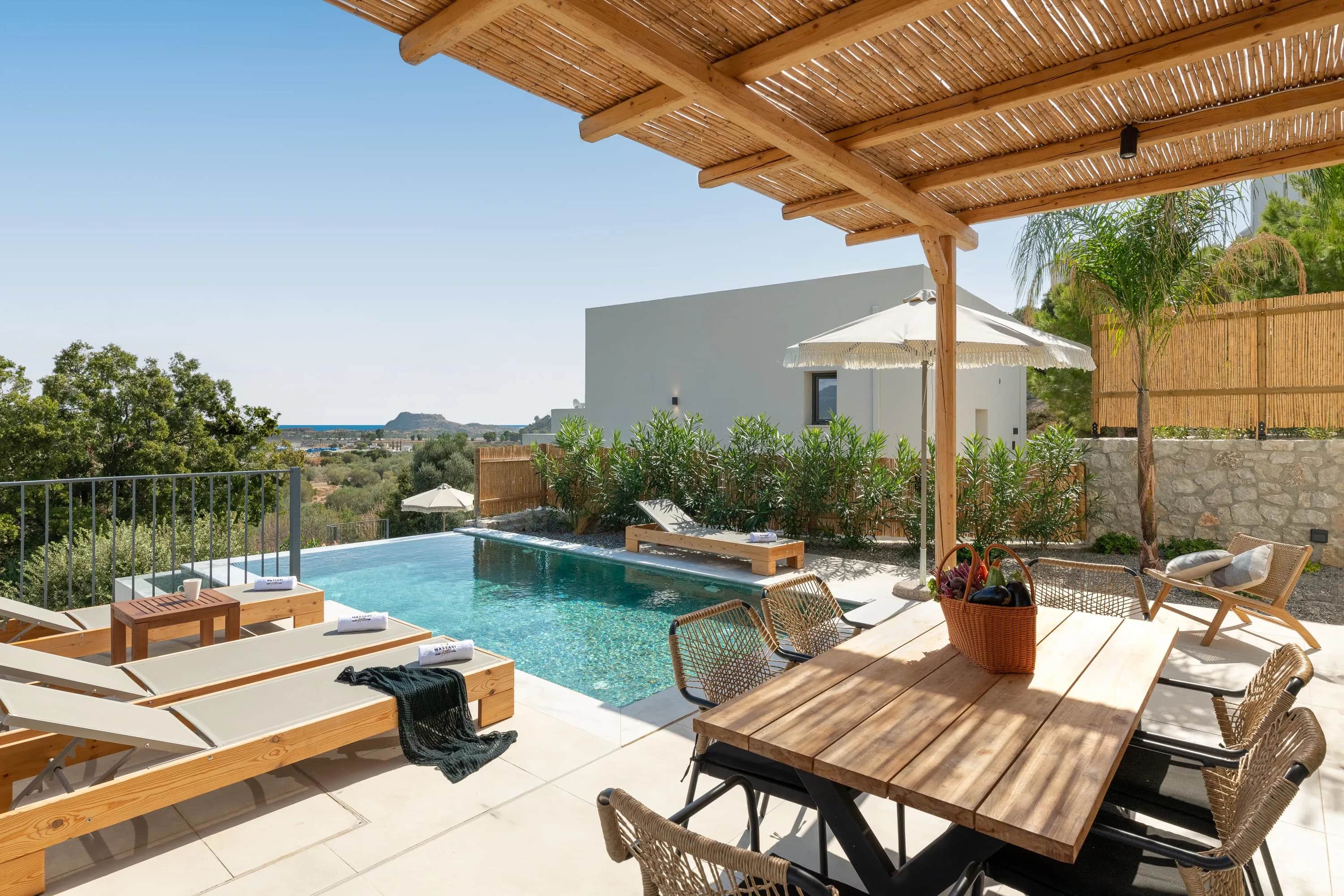 Villa Violetta — photo 4