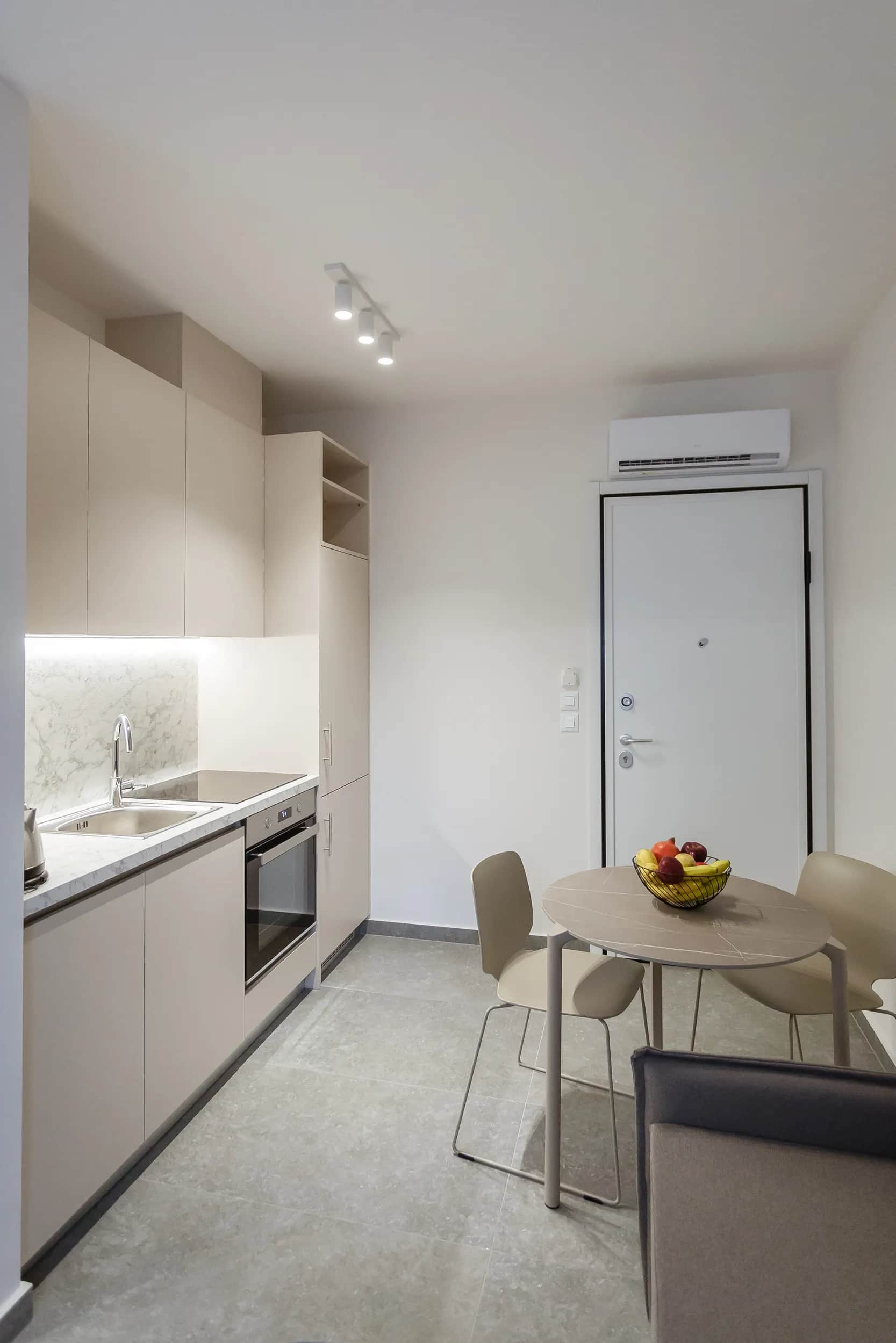 Hestia - Luxury Apartments Of Colossus — photo 4