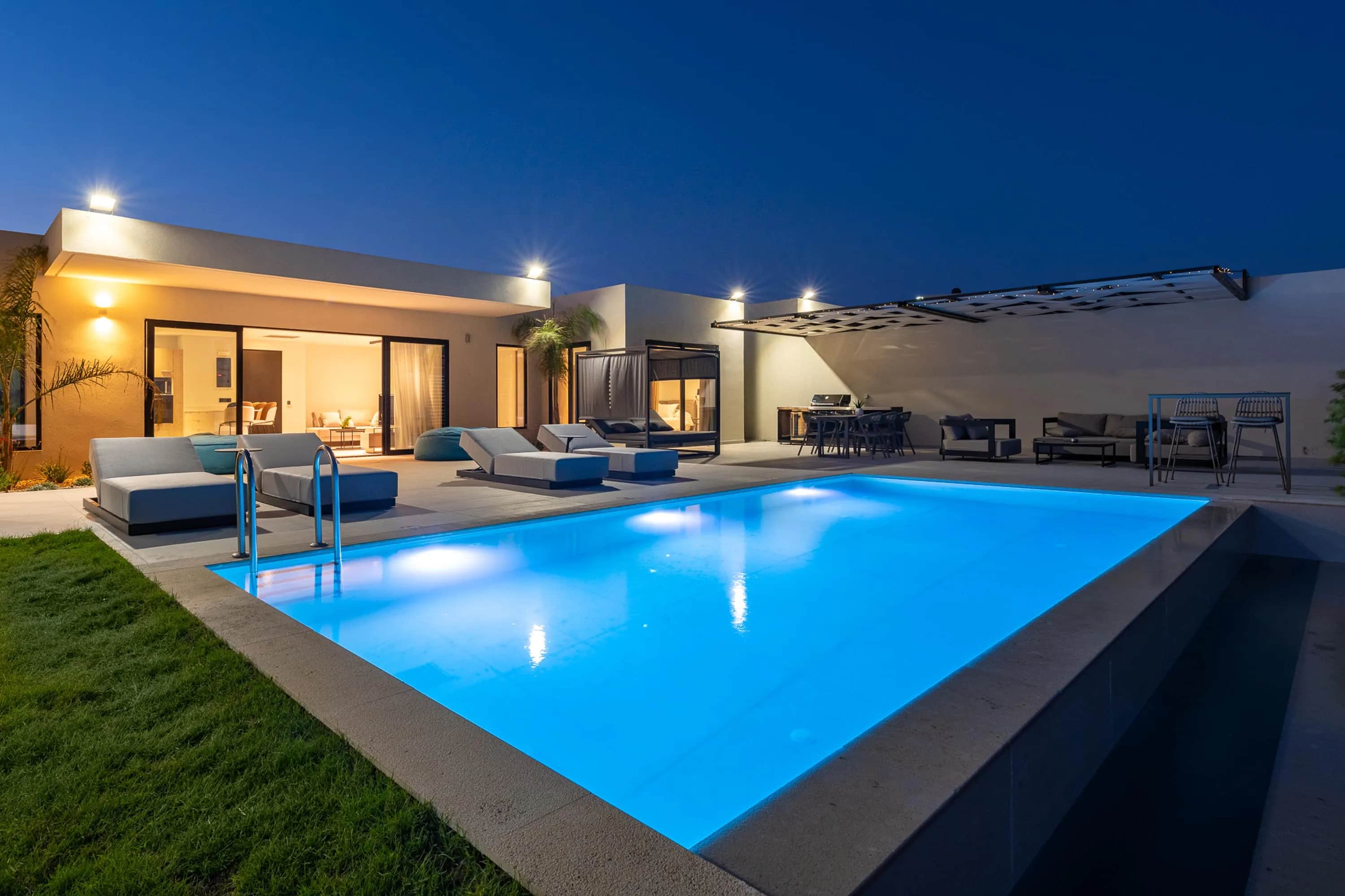 Trapezia Luxury Living - Pearl — photo 2