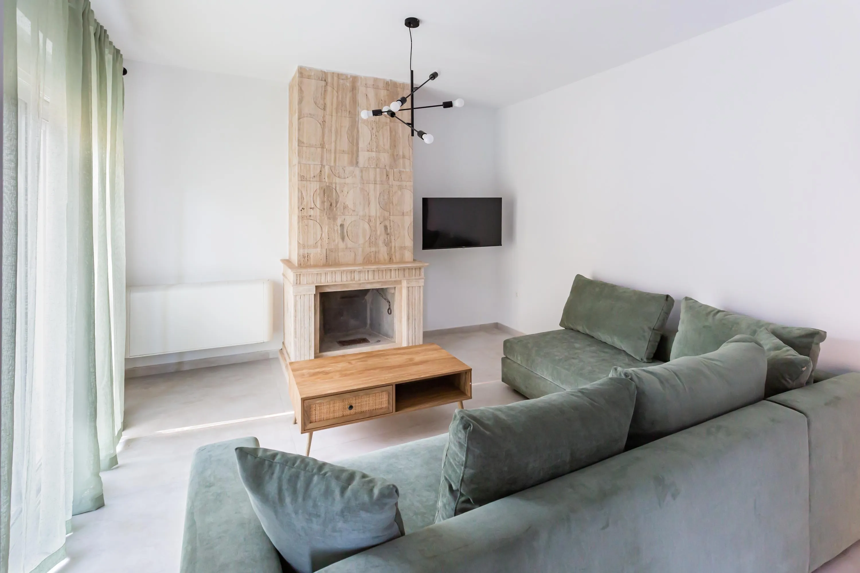Rhodes City Center Apartments — photo 4