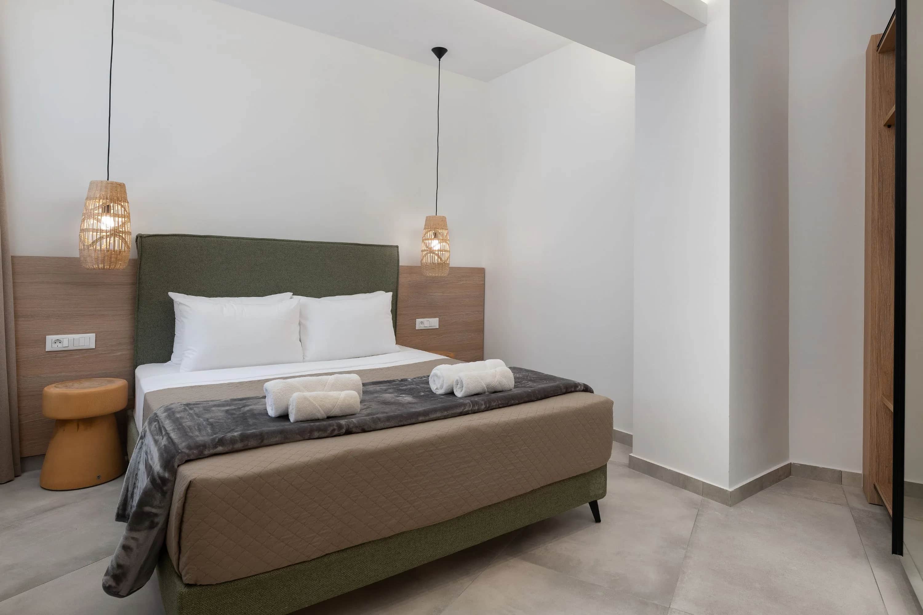Two Bedroom Apt - Aquarius Beach Hotel — photo 1