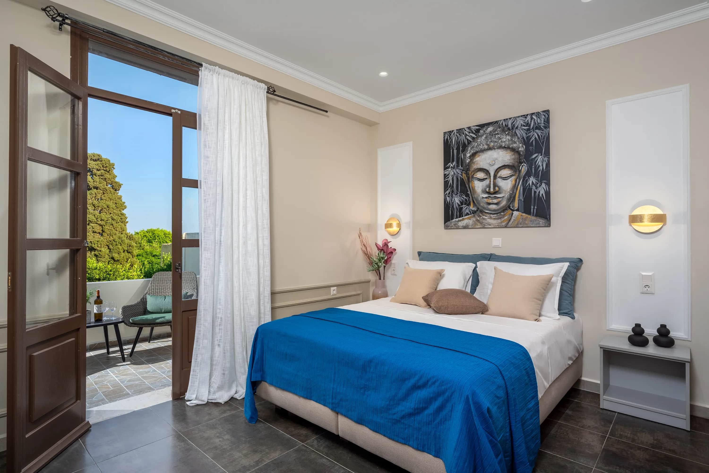 Alegrand Suites - Suite 1 — photo 5