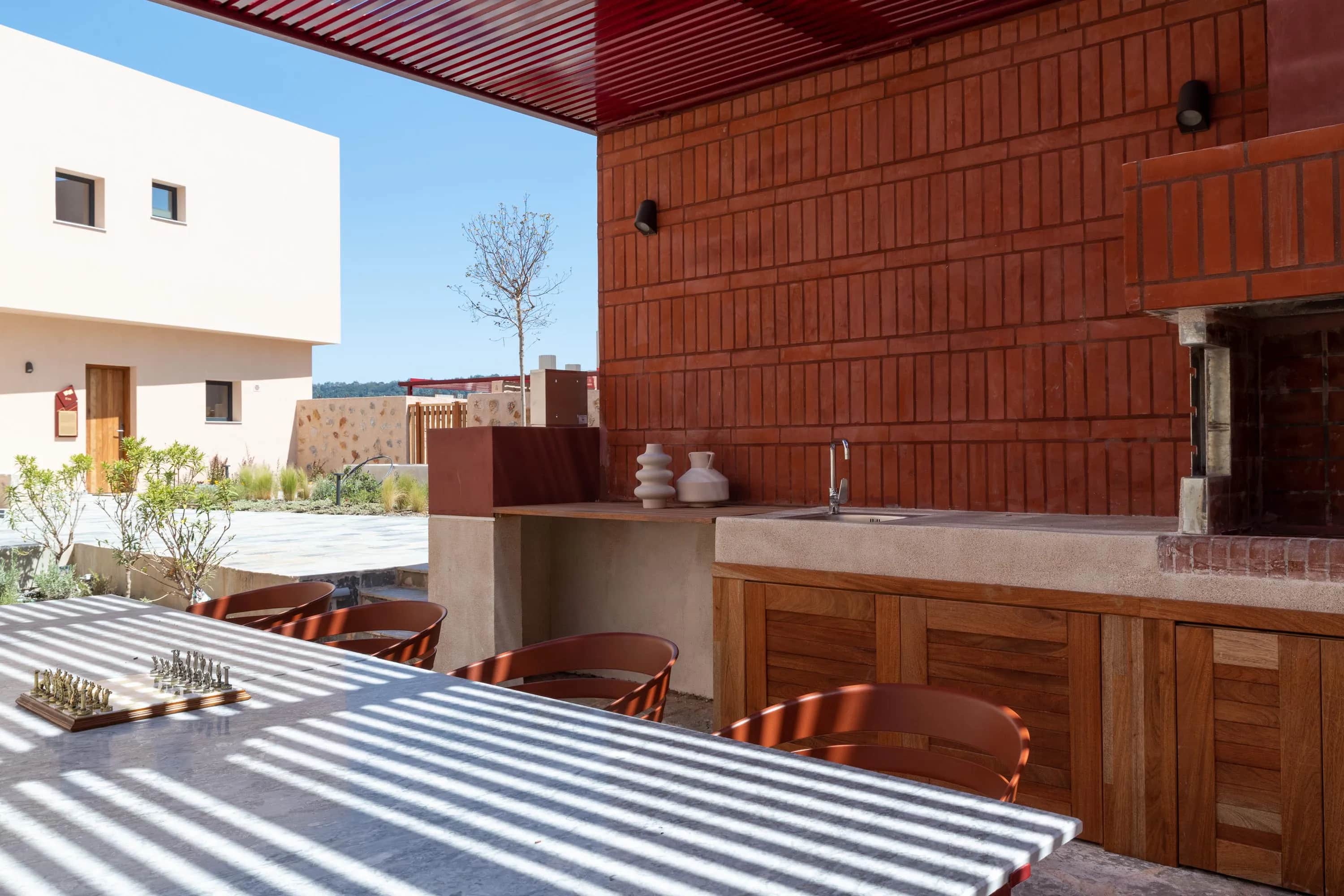 Chalki Villa - Nisi Living Concept — photo 3