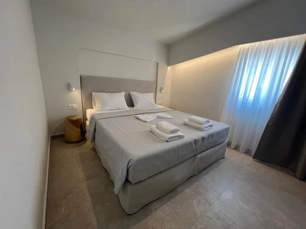 Ixia Cozyline Apartment- 106, Ialysos