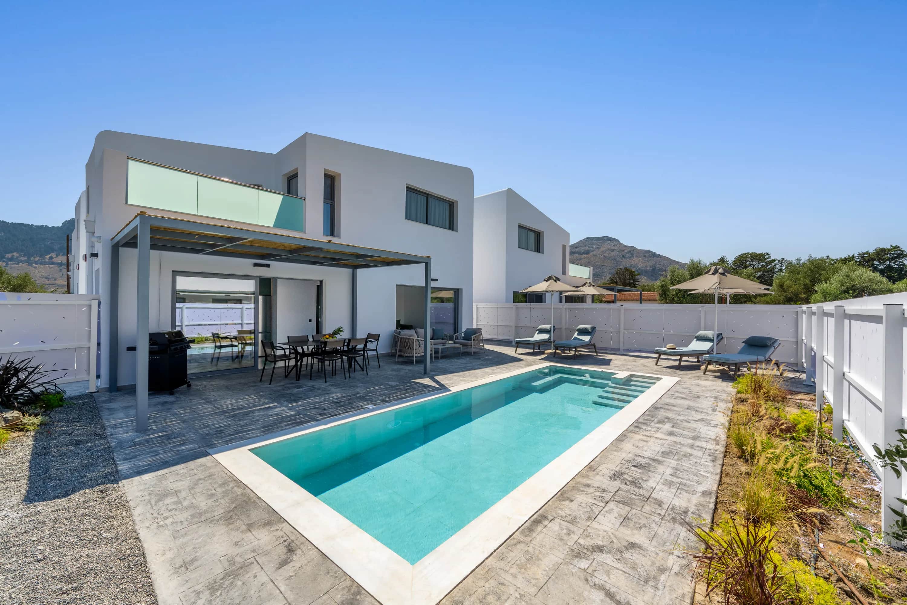 7 Casas -Celeste 2 — photo 1