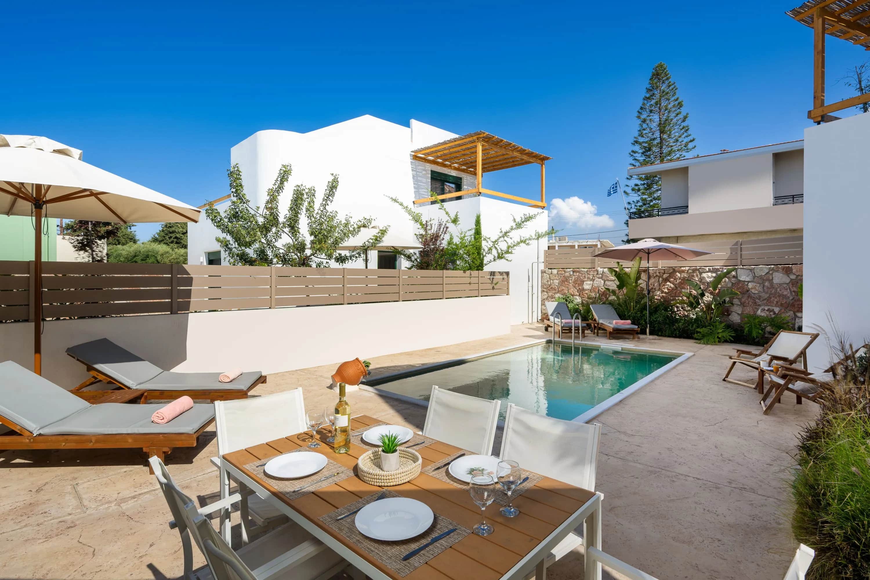 Gemini Villas - Elysium — photo 5