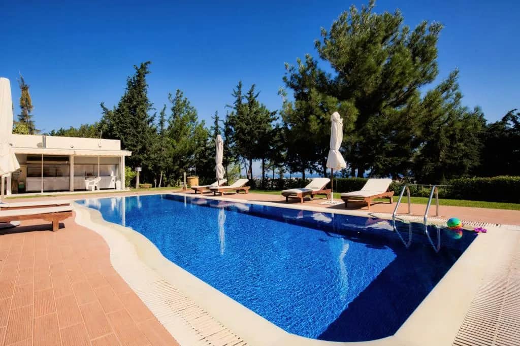 Kalithea Breeze Luxury , Koskinou