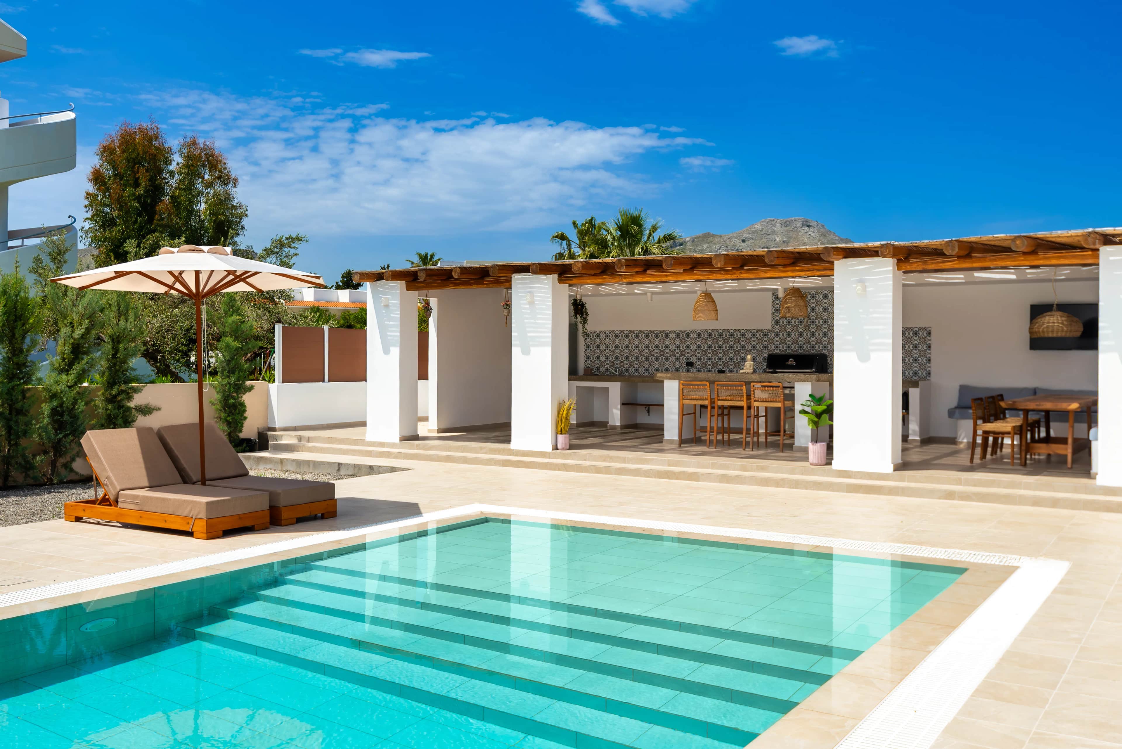 Johannes Luxury Villas — photo 4