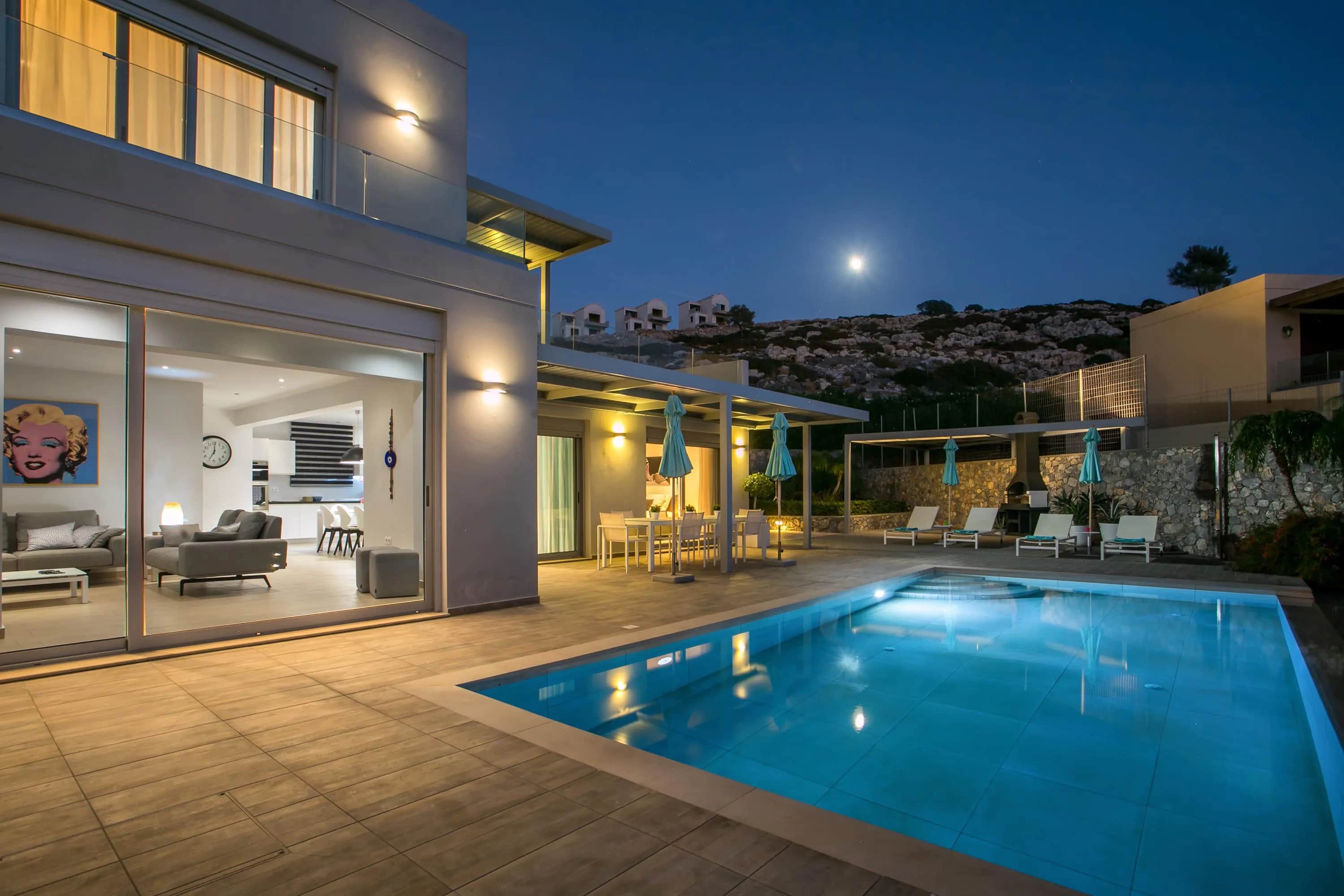 Villa Lily — photo 4