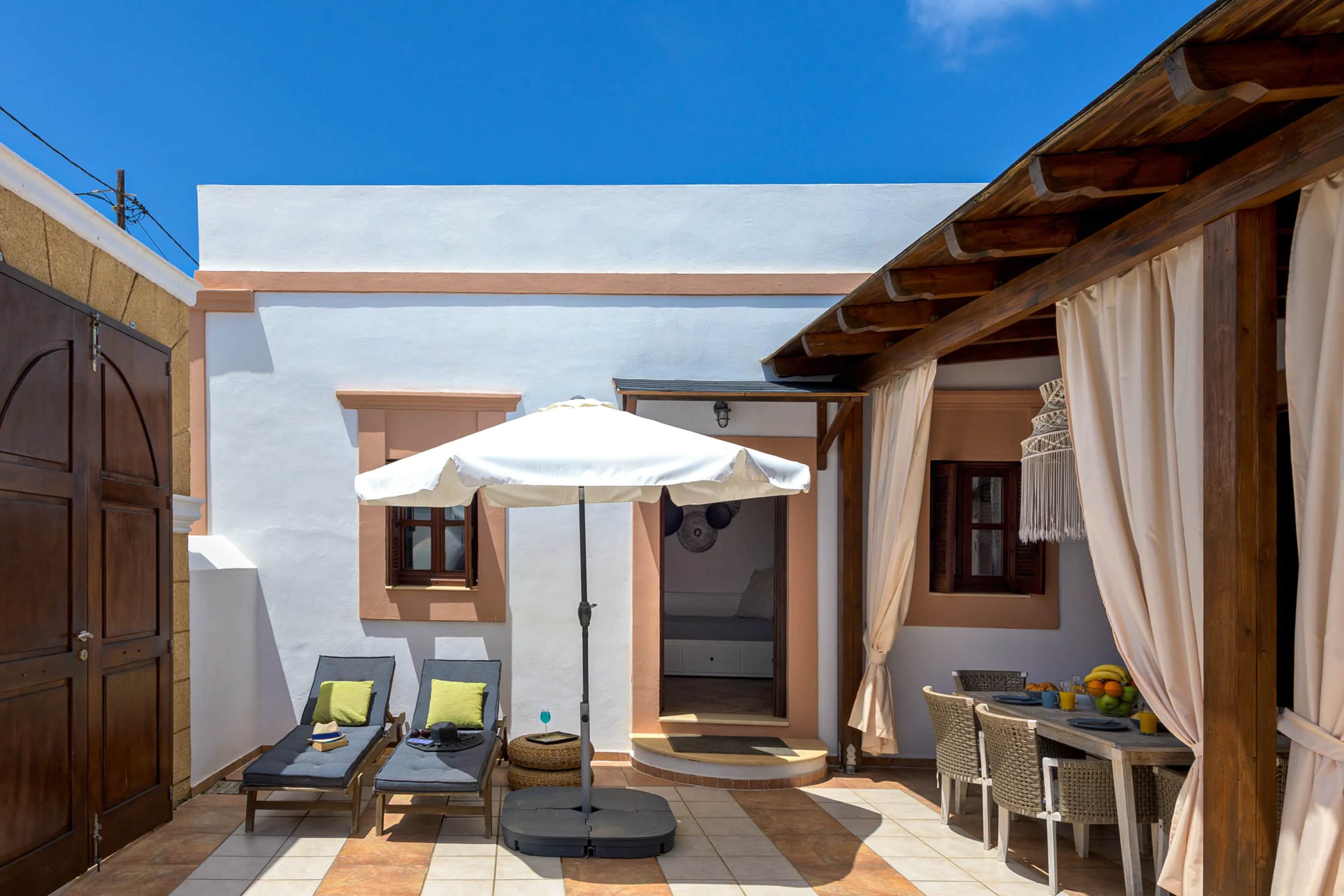 Casa Aestas  — photo 2
