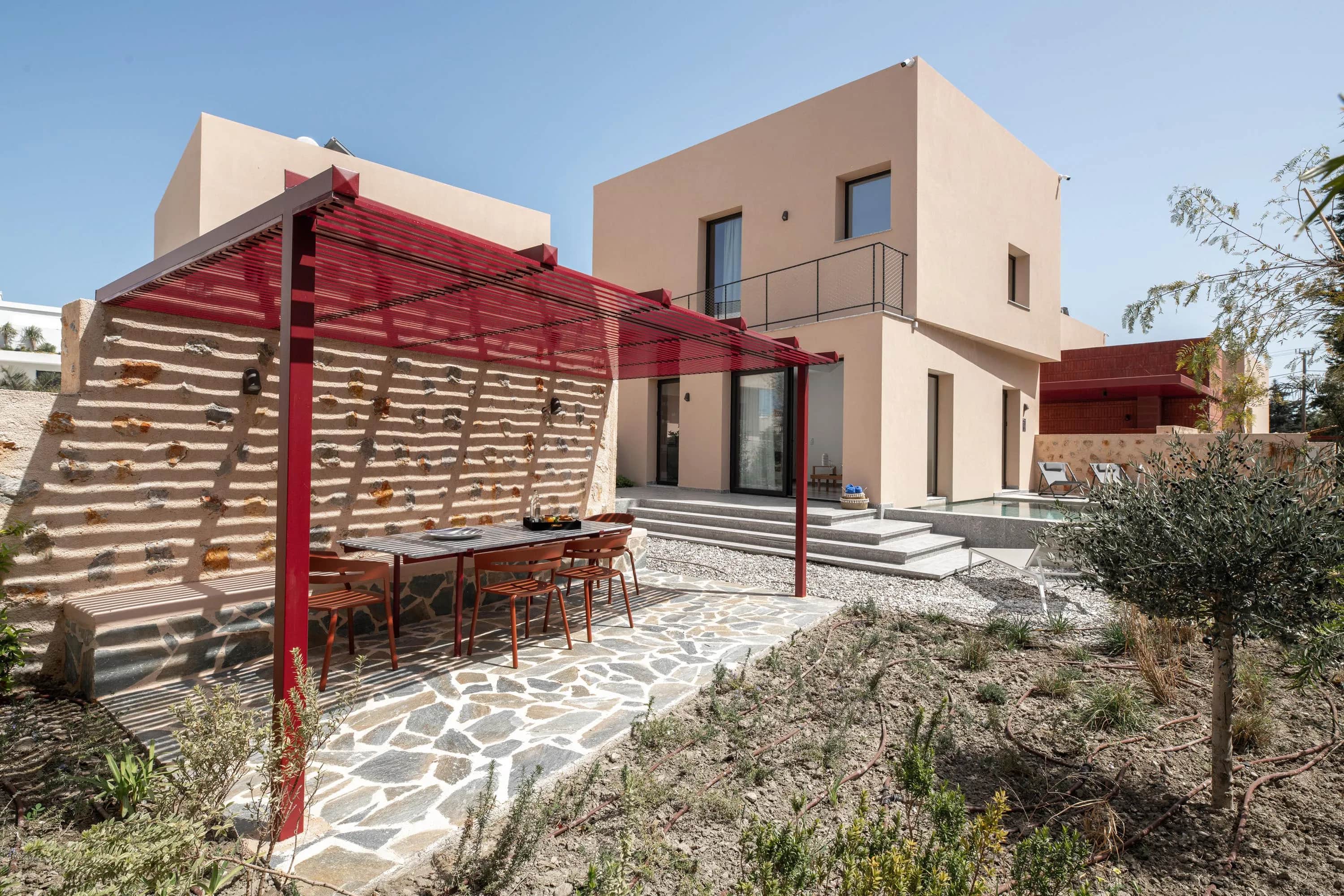 Kasos Villa - Nisi Living Concept — photo 3