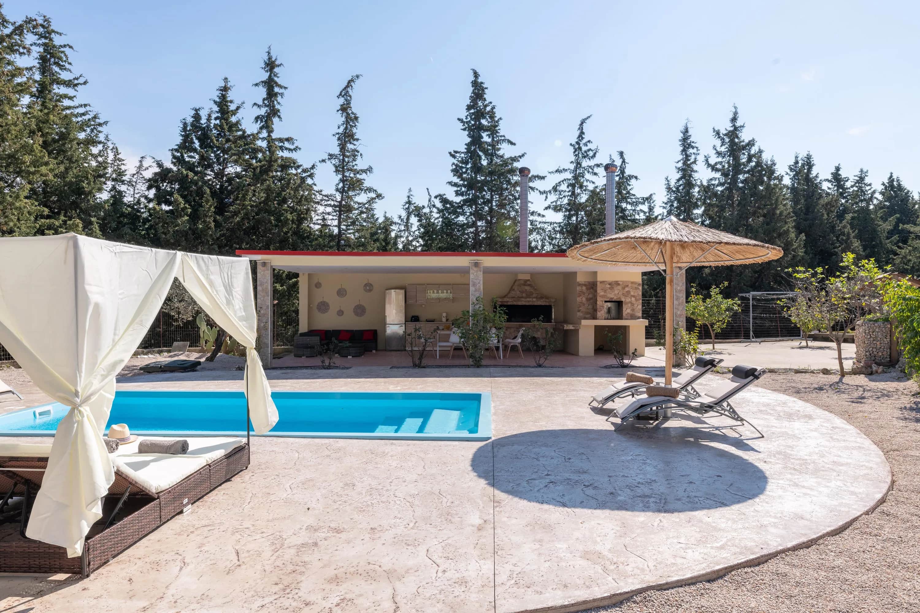 Physis Luxury Villa — photo 1
