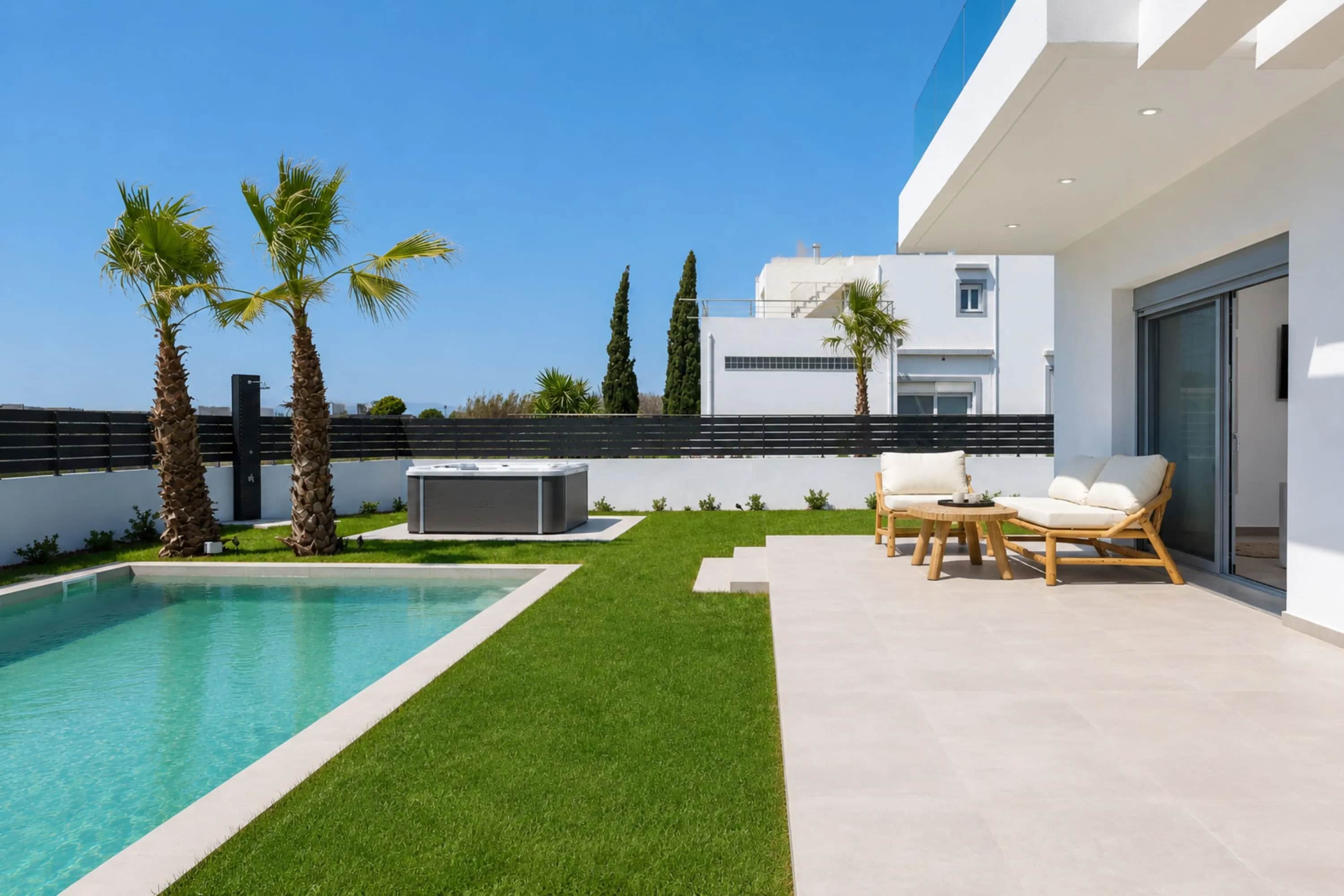 Martini Villas - Matilda — photo 2