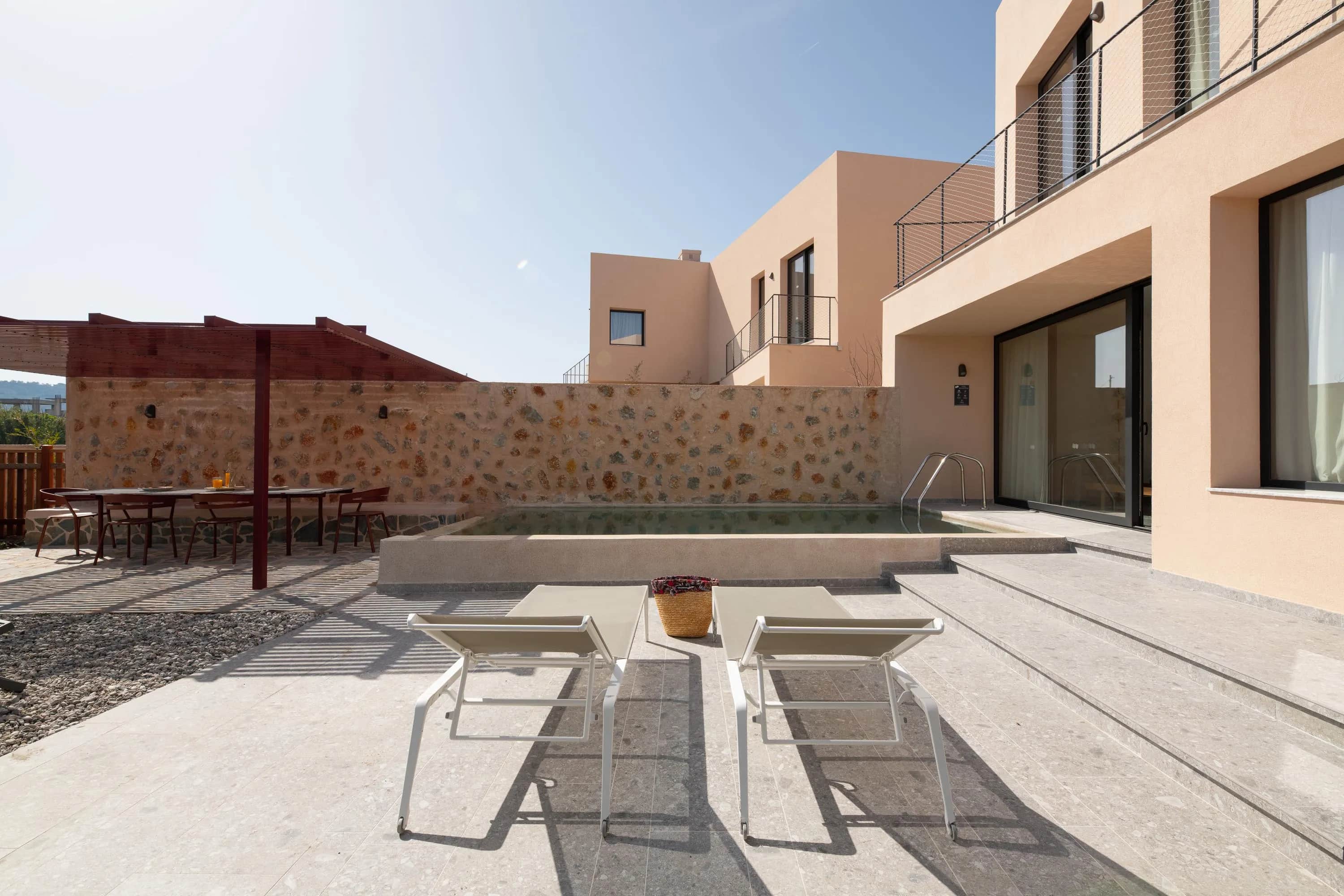 Karpathos Villa - Nisi Living Concept — photo 4