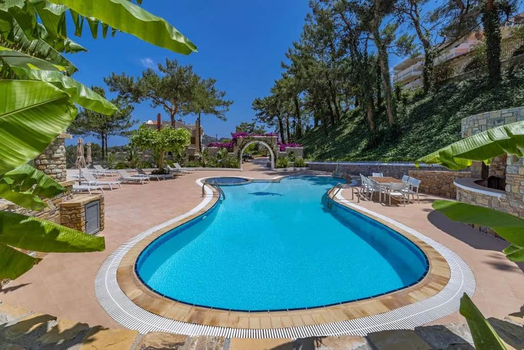 Aegean View Estates 4, Faliraki