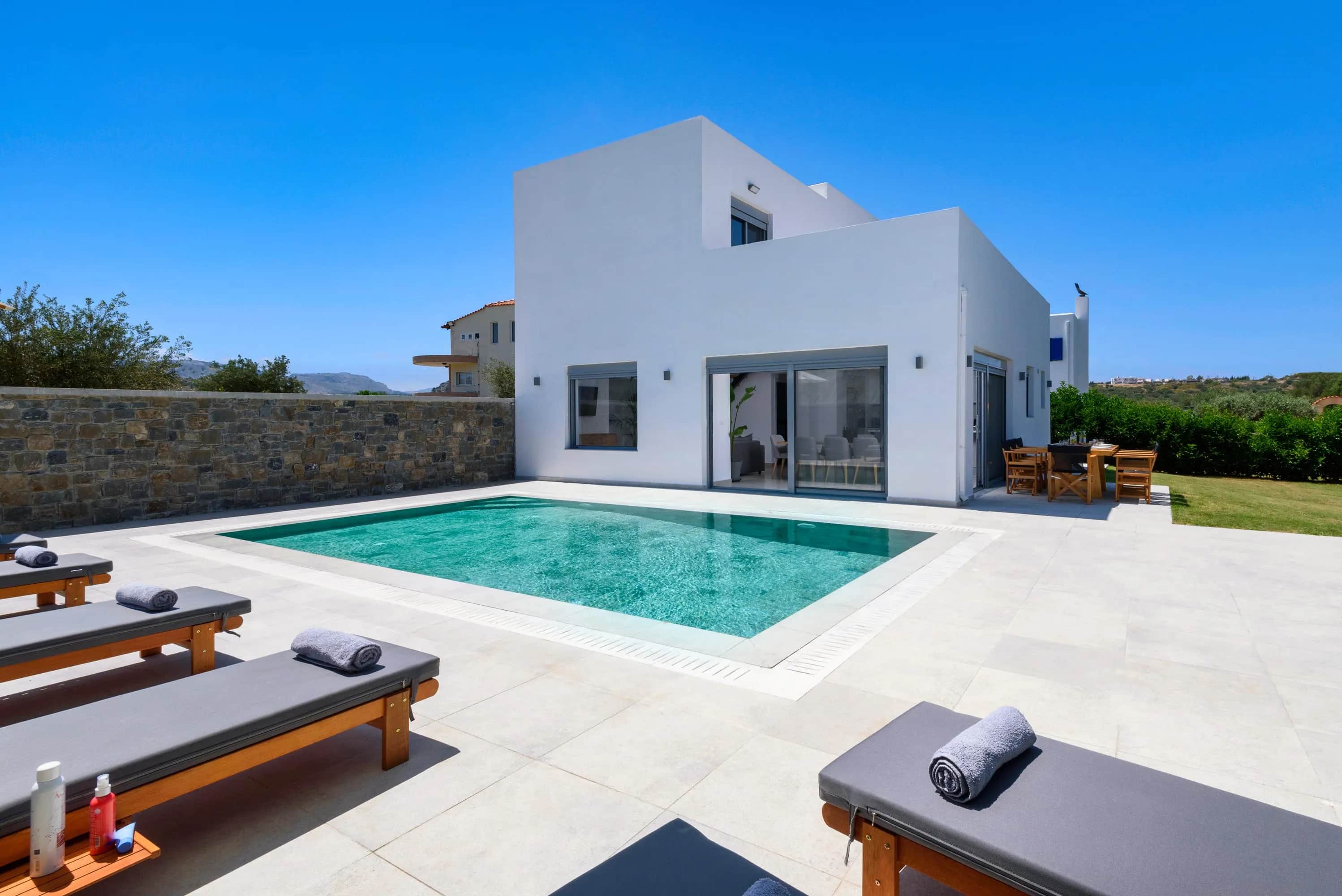 Villa Heather — photo 2