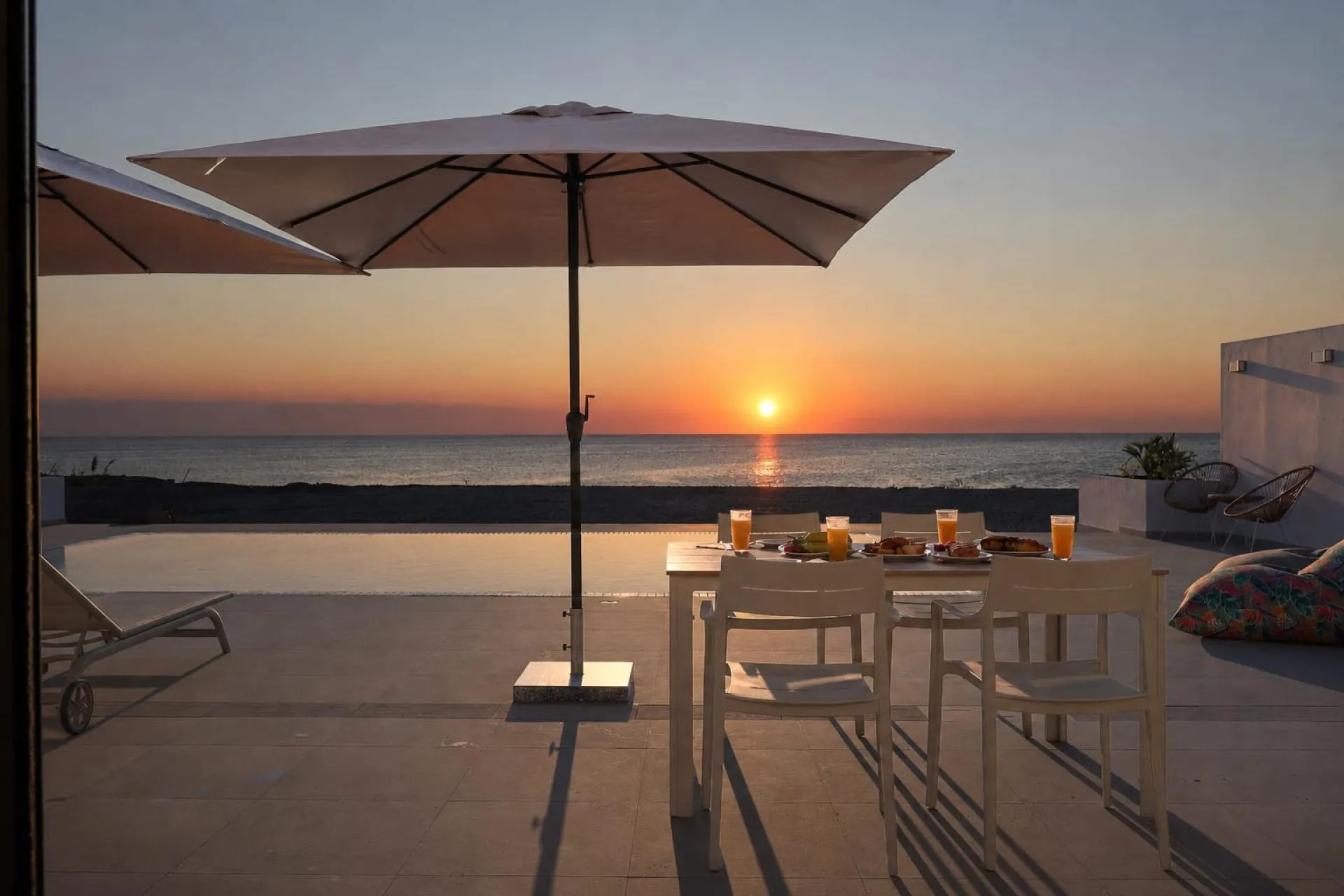 Azzurro Luxury Villa 4 — photo 2