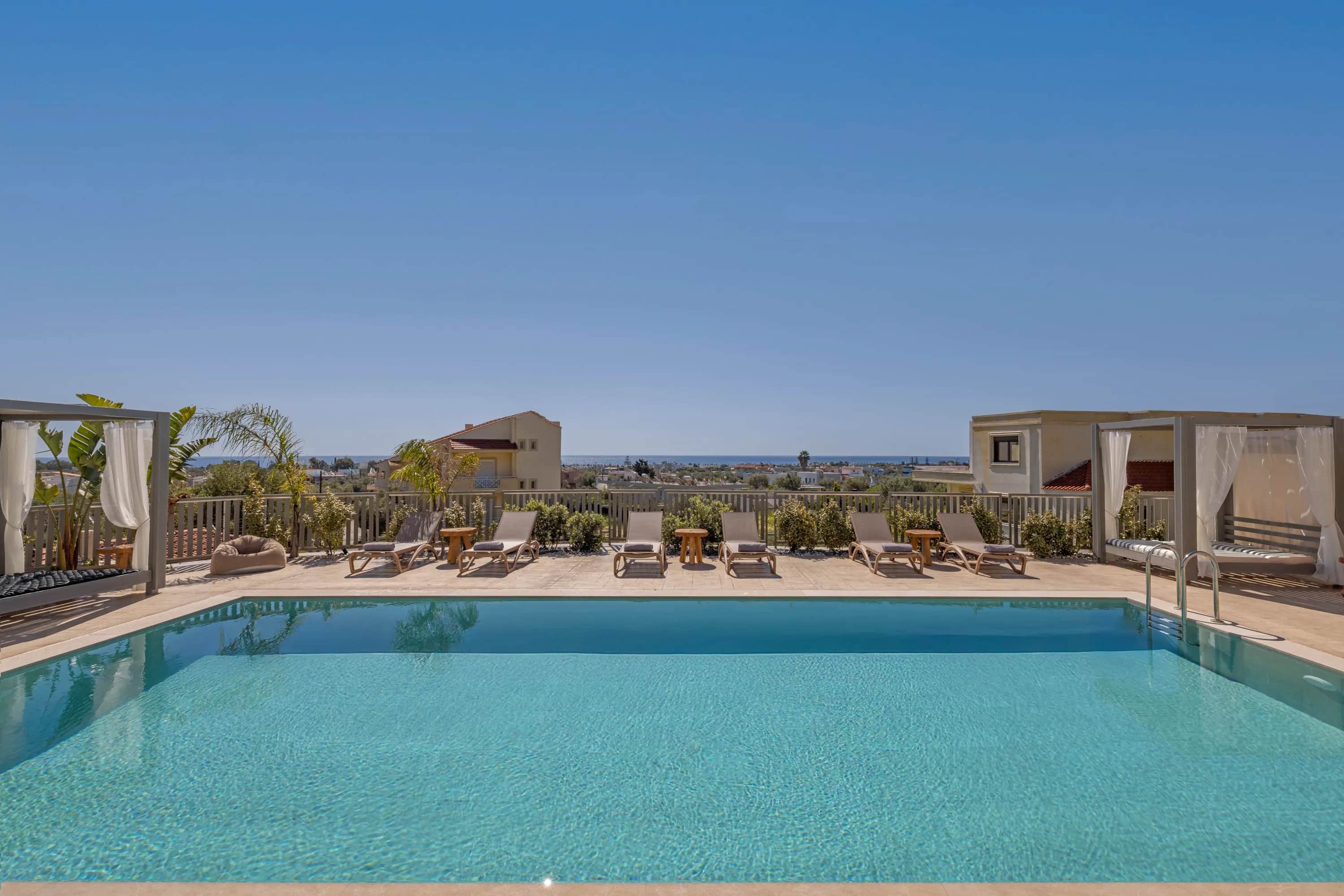 Arfna Grand Villa — photo 4