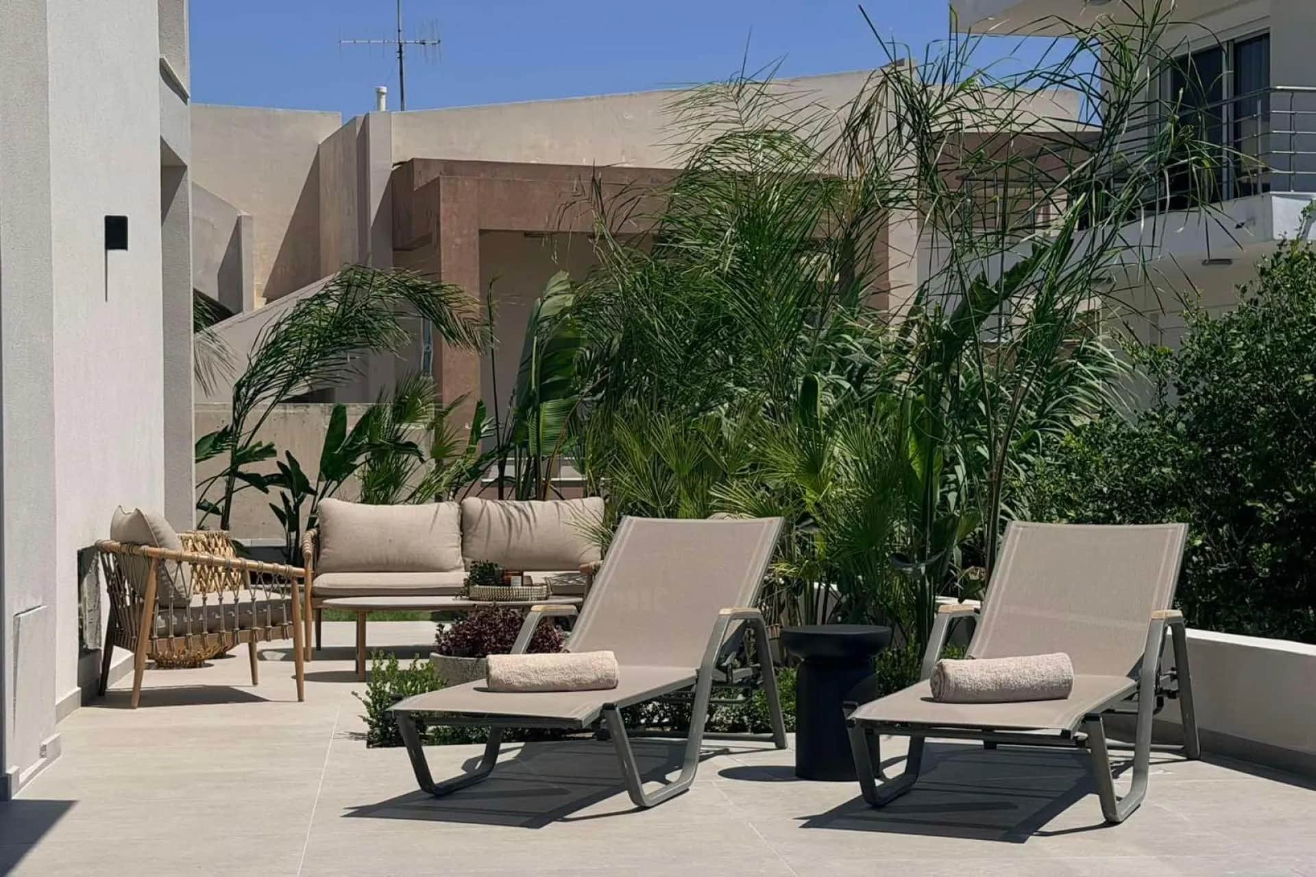 Mirena Exclusive Apartment 1 — photo 3