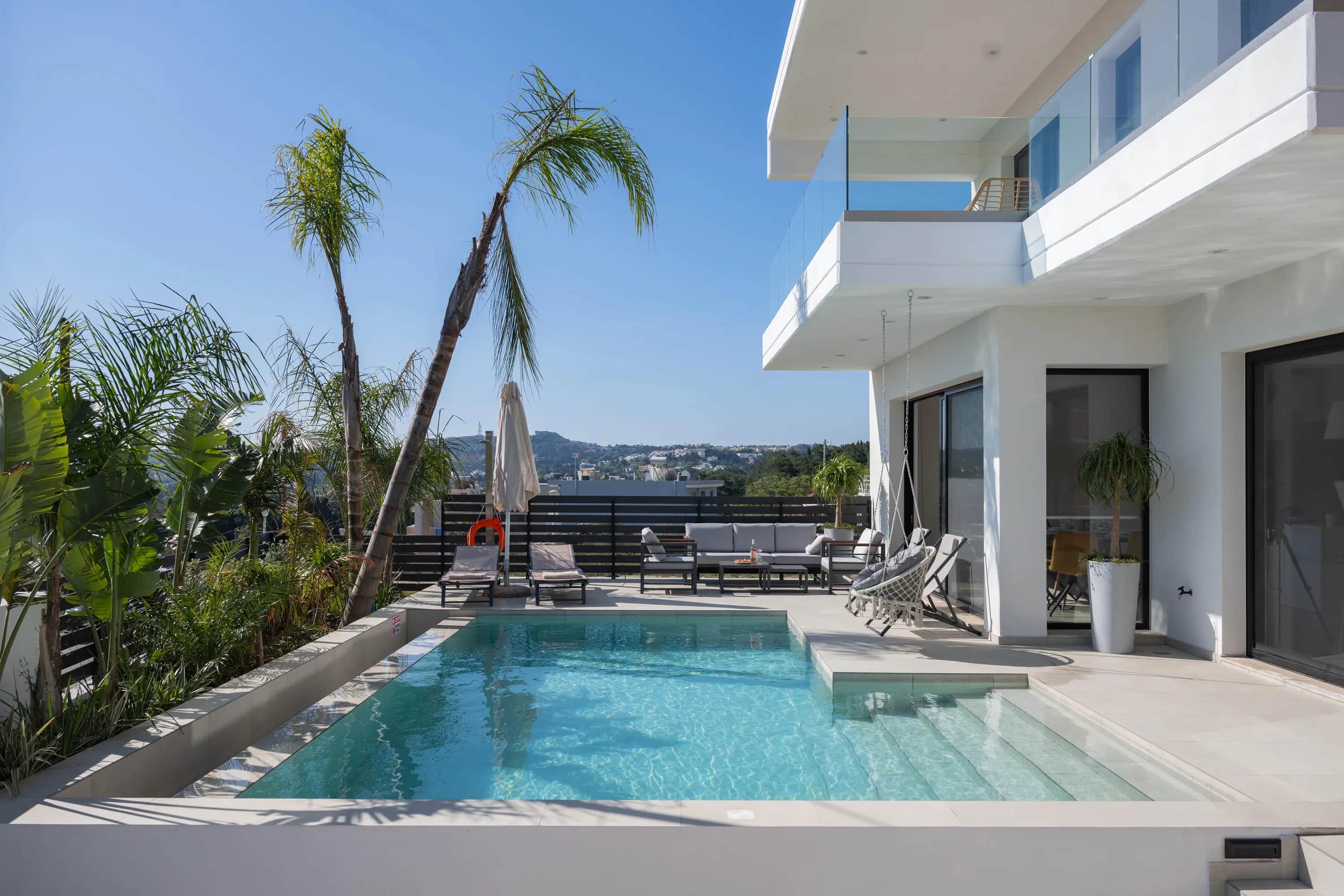 Blue Hills Villa — photo 5