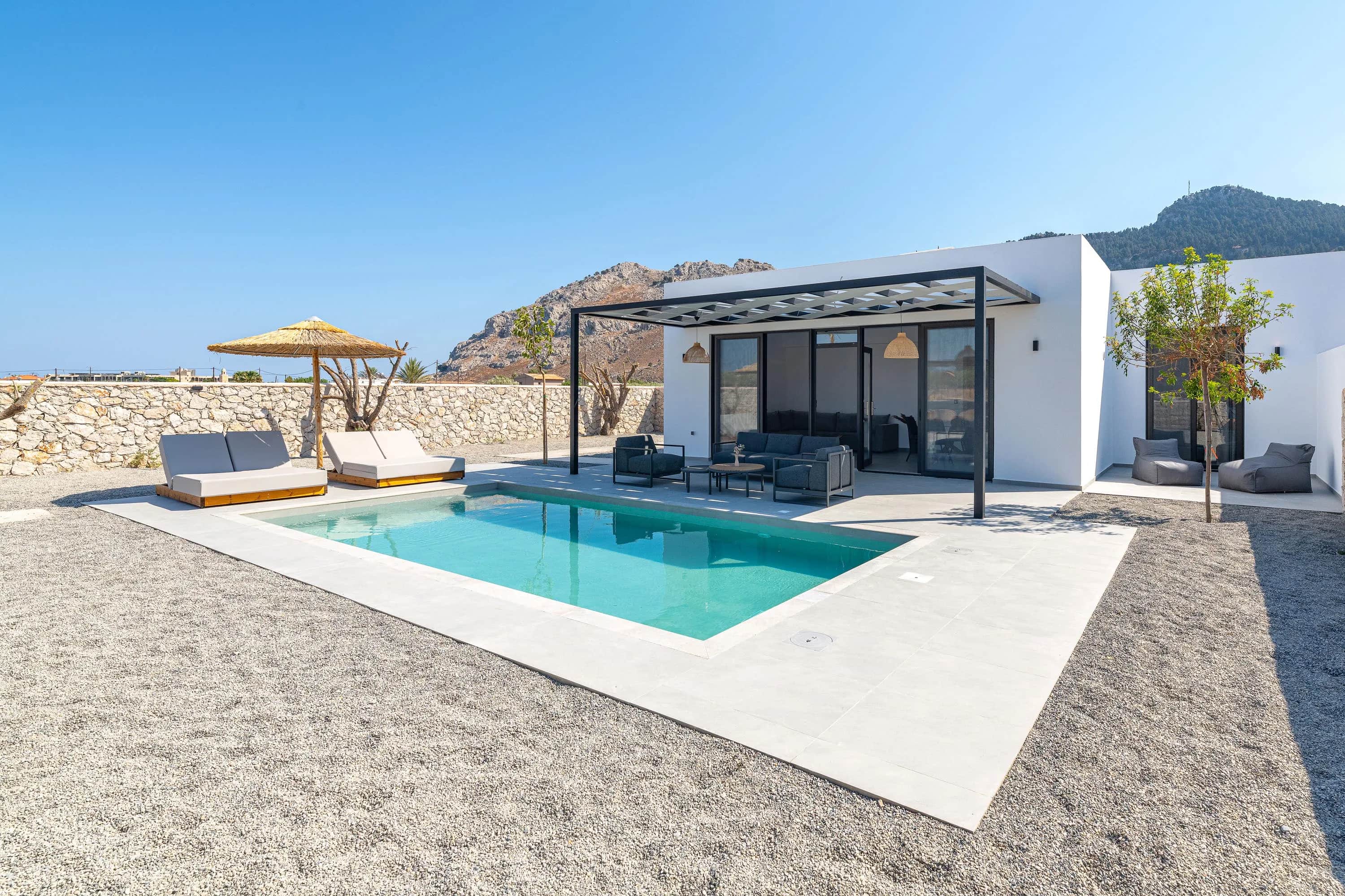 Hara No 3 - Zen Club Luxury Villas — photo 2