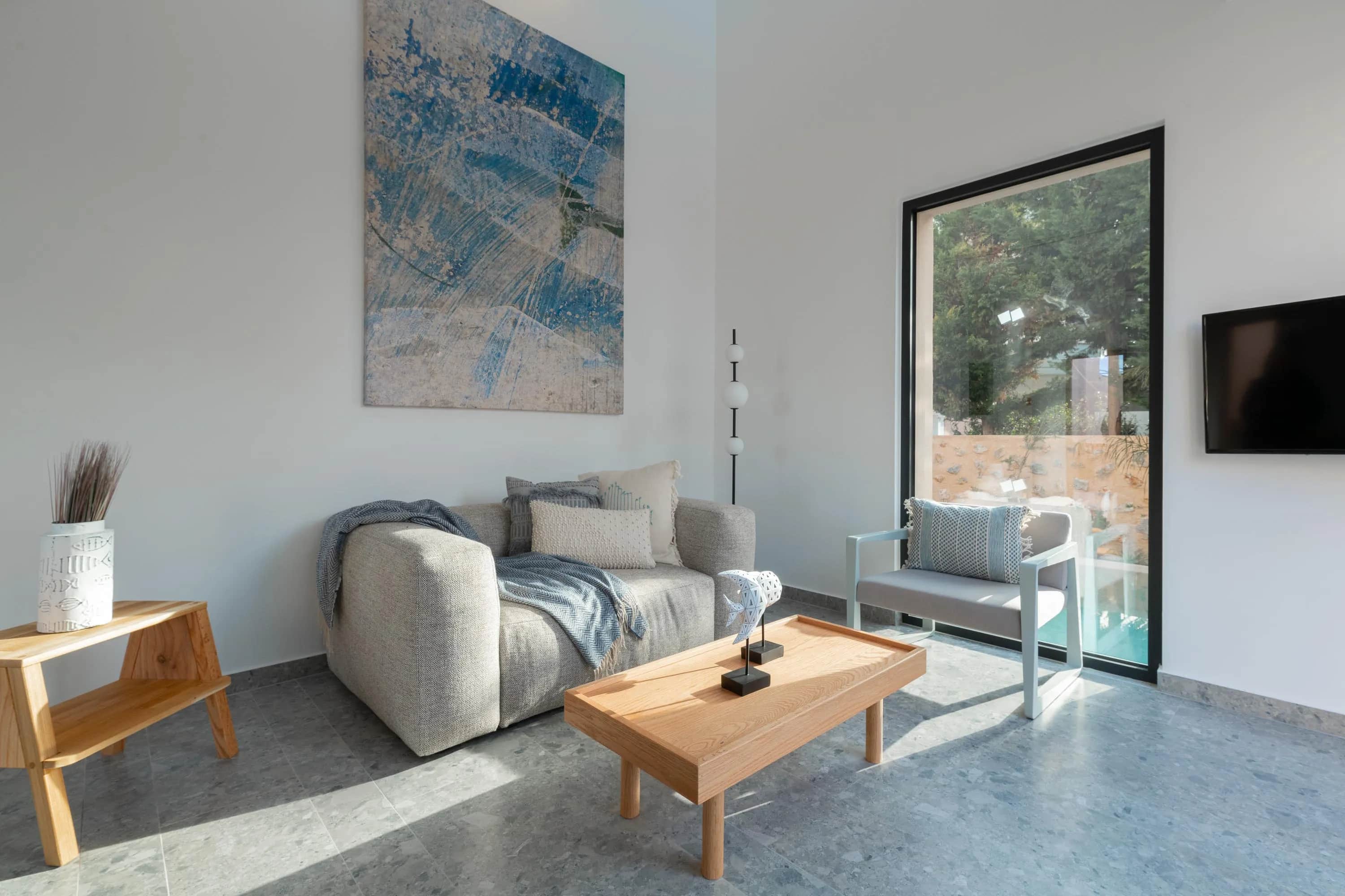 Kasos Villa - Nisi Living Concept — photo 4