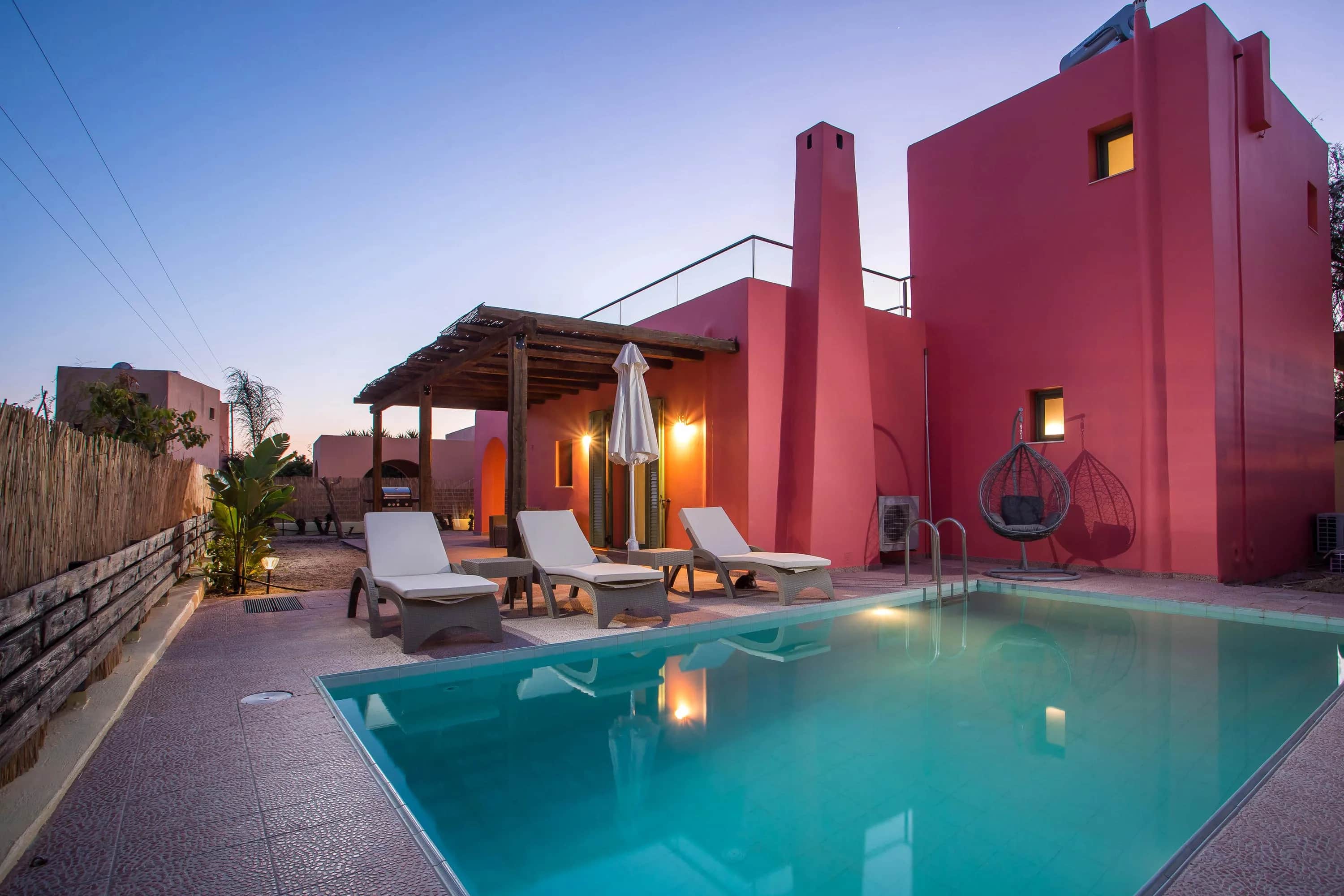 Villa Selene — photo 1