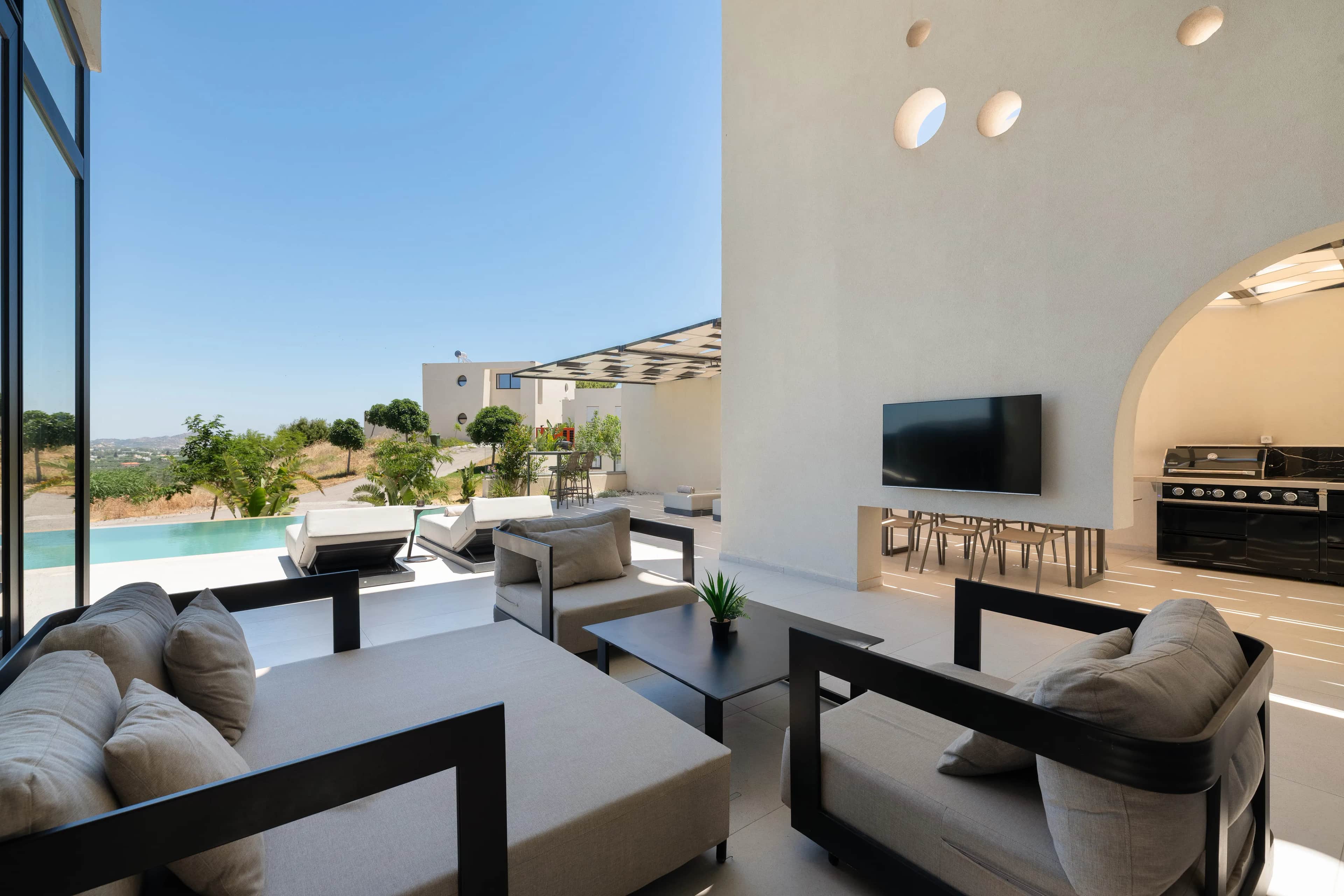 Trapezia Luxury Living - Alexandrite — photo 5