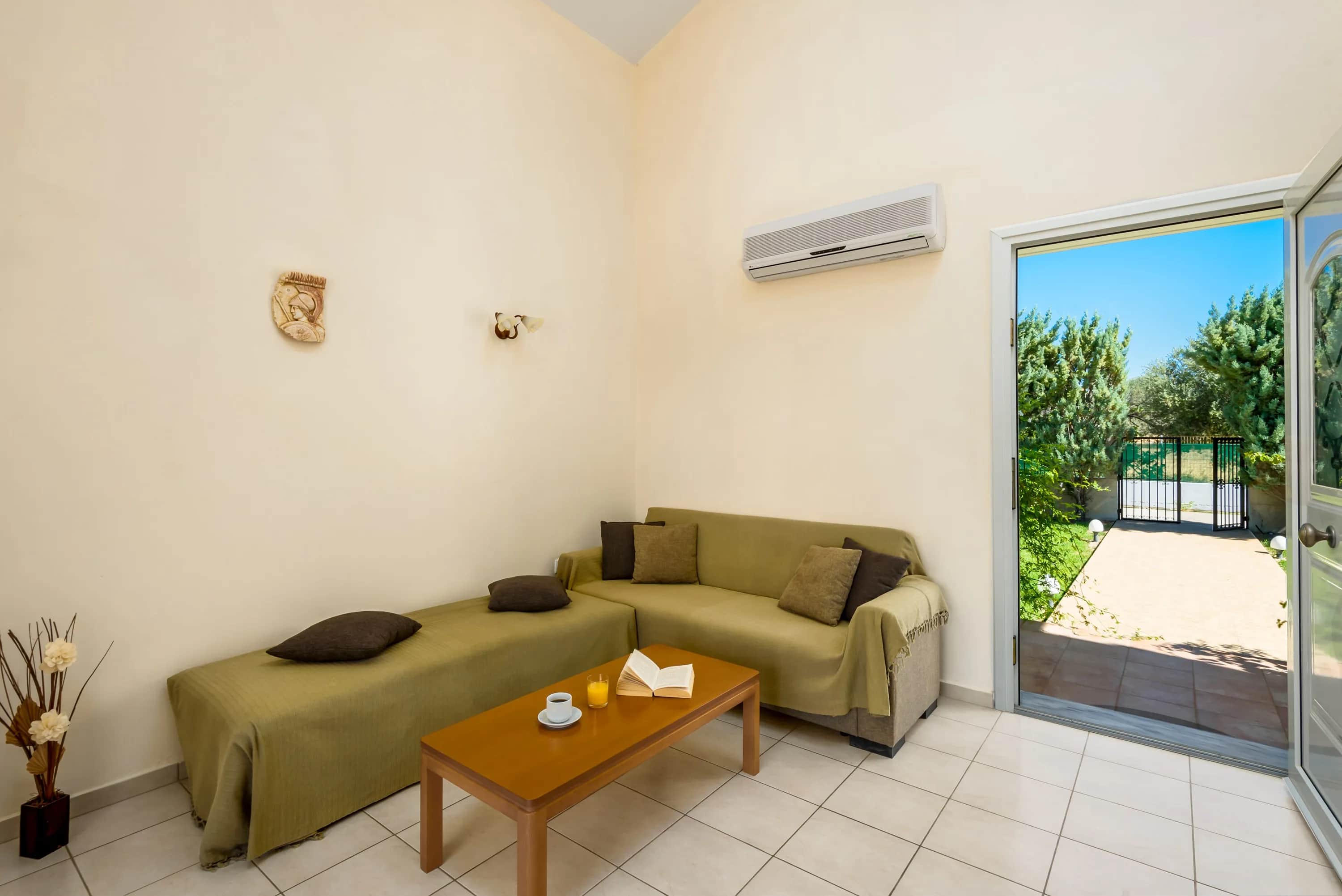 Athena Villa — photo 5