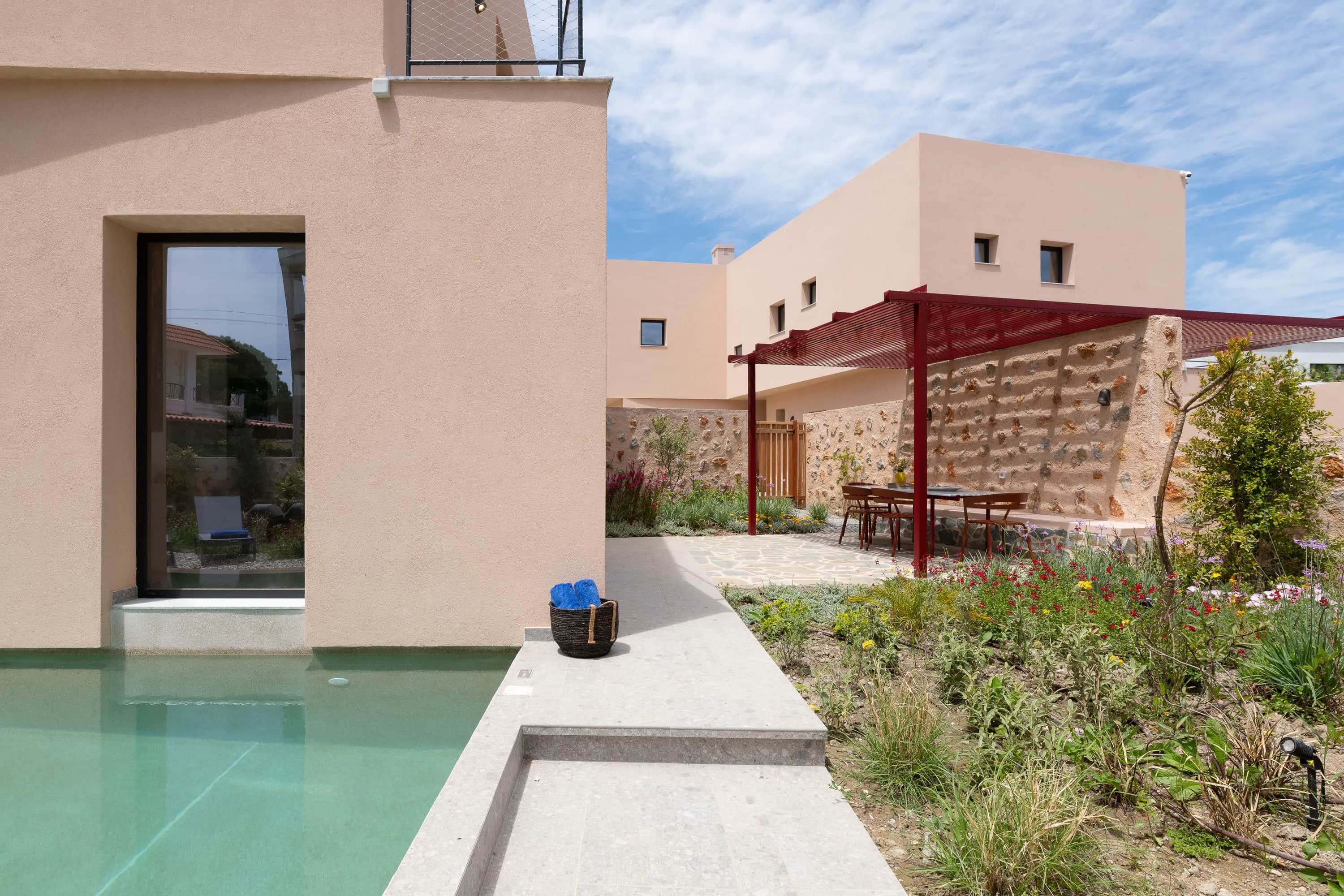Symi Villa - Nisi Living Concept — photo 2