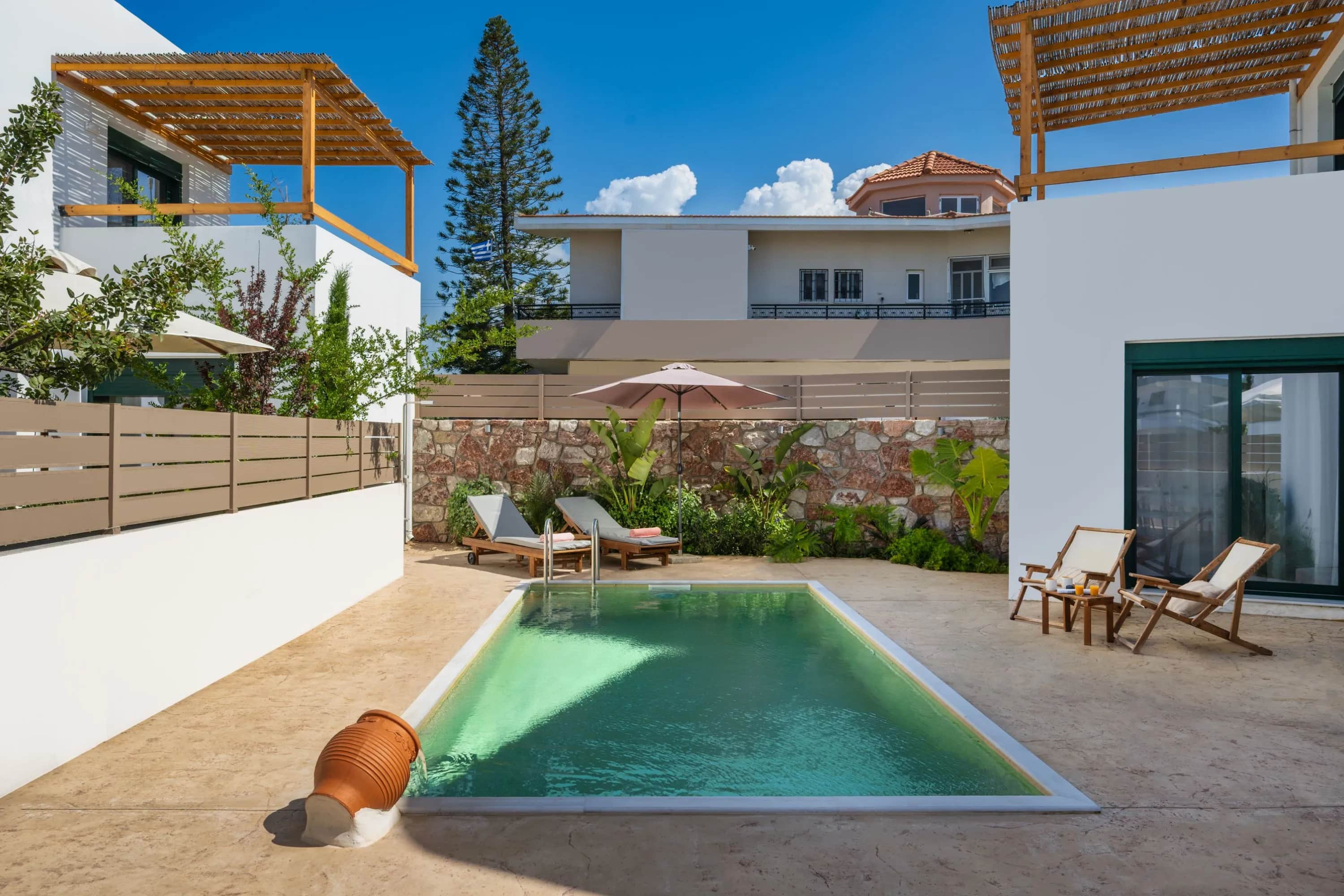 Gemini Villas - Elysium — photo 2