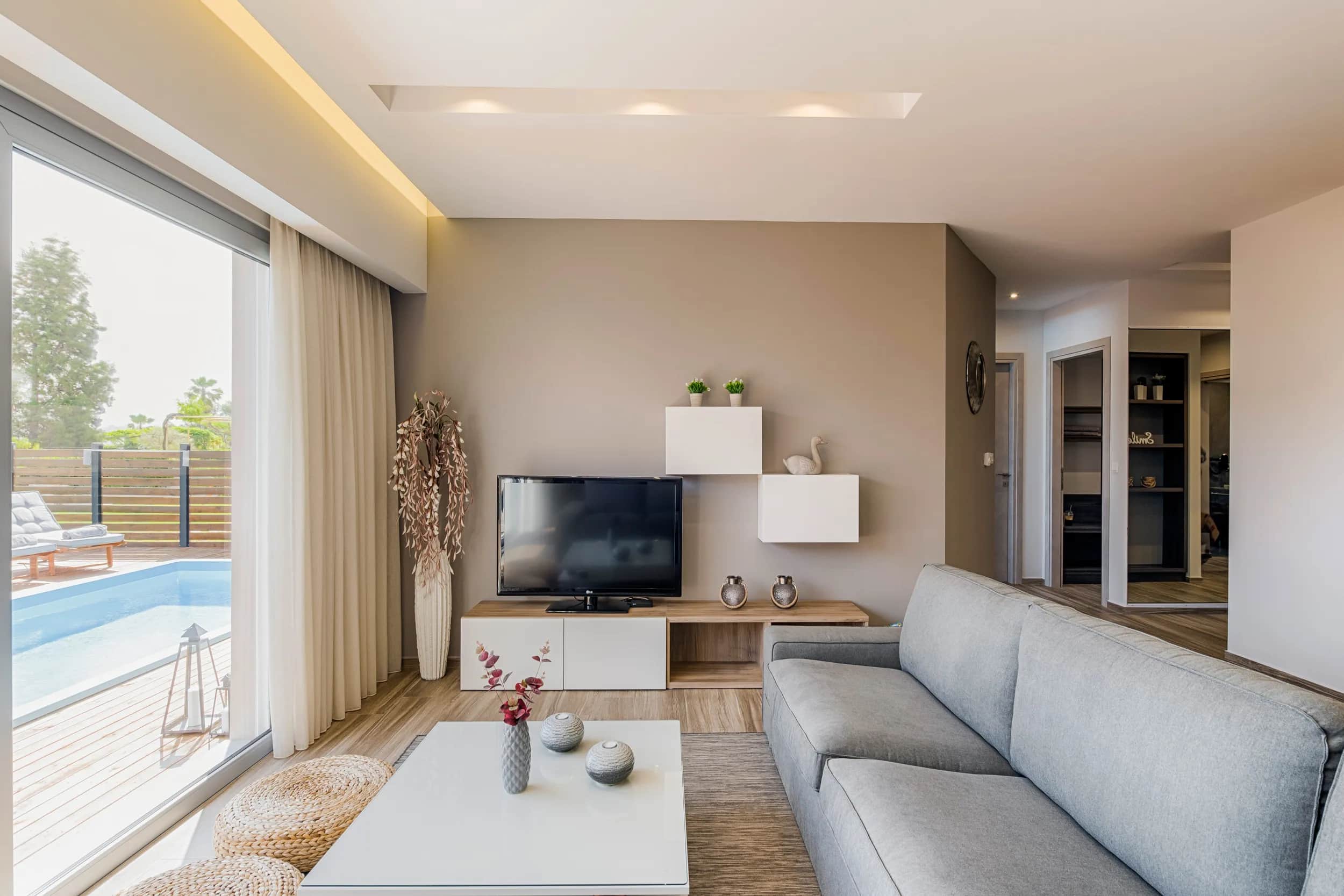 Nastazia Luxury Beach House — photo 5