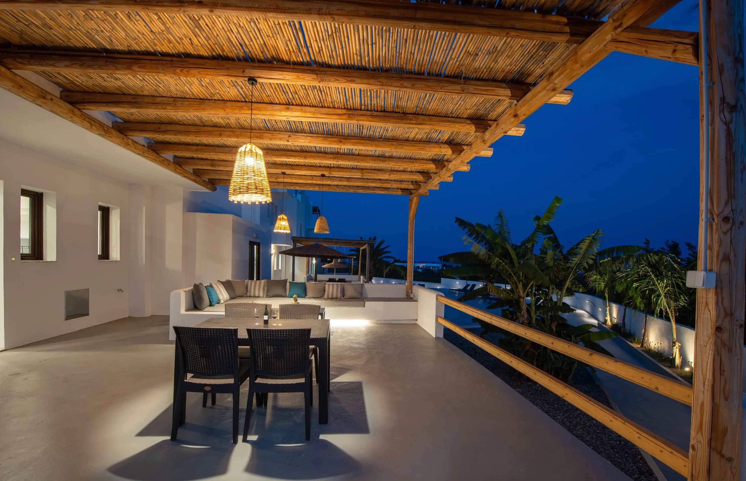 Blue Di Mare Villas - Apartment 2 — photo 3