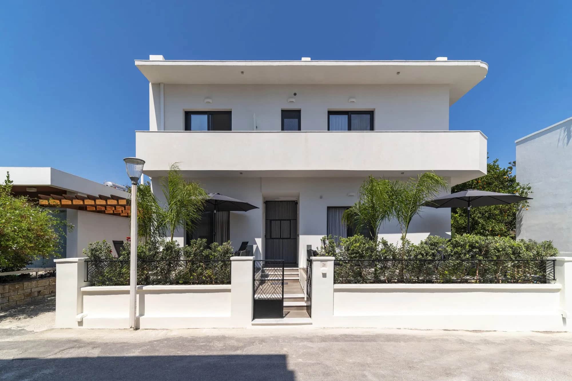 Lucian City Apartments - Optasia — photo 3