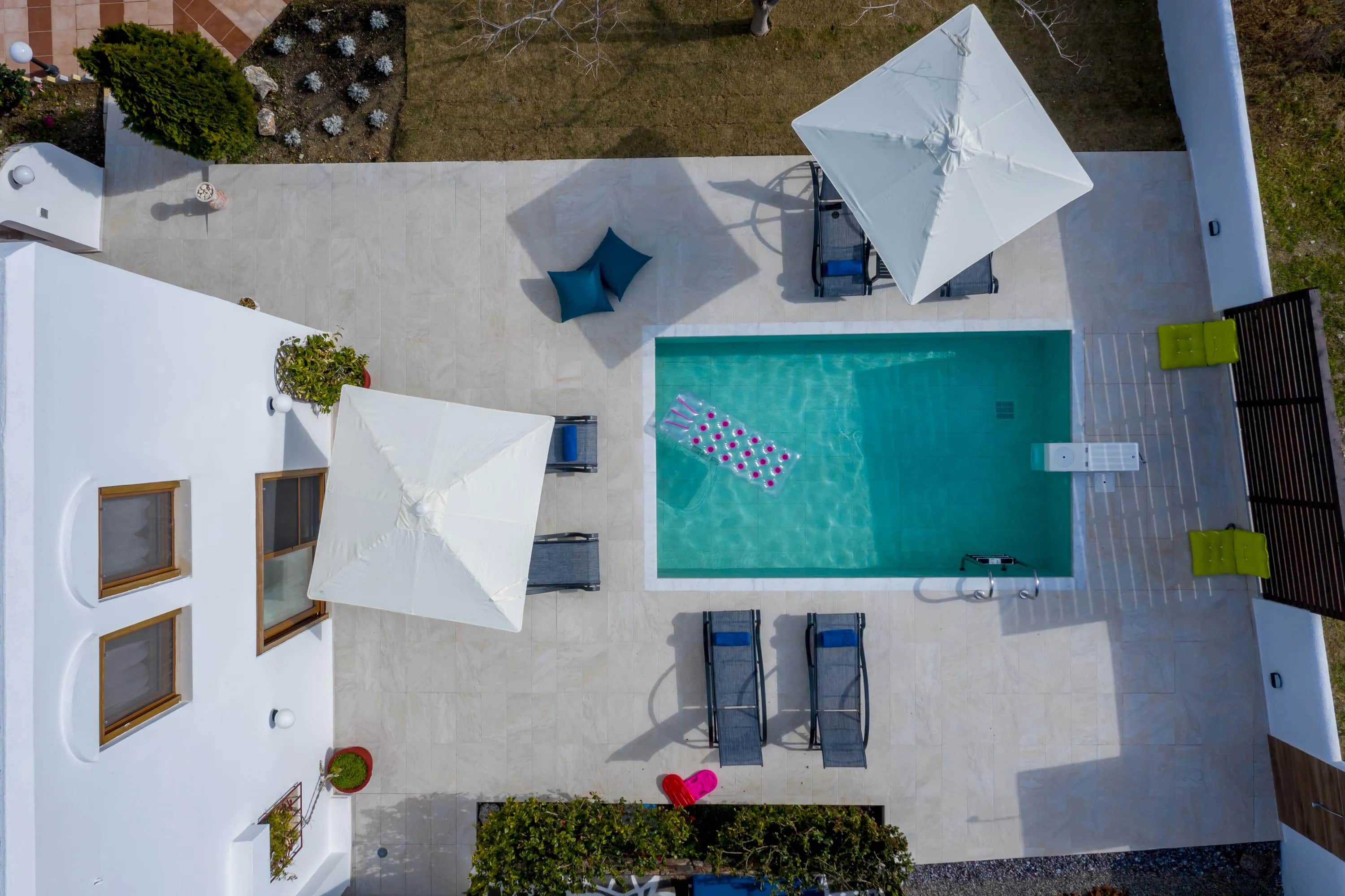 Evilion Villa  — photo 2