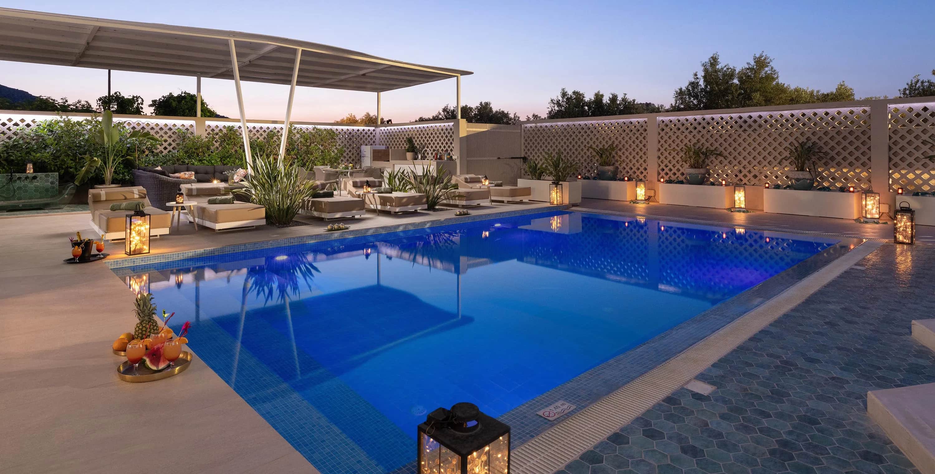 Gaia Green Villa  — photo 4