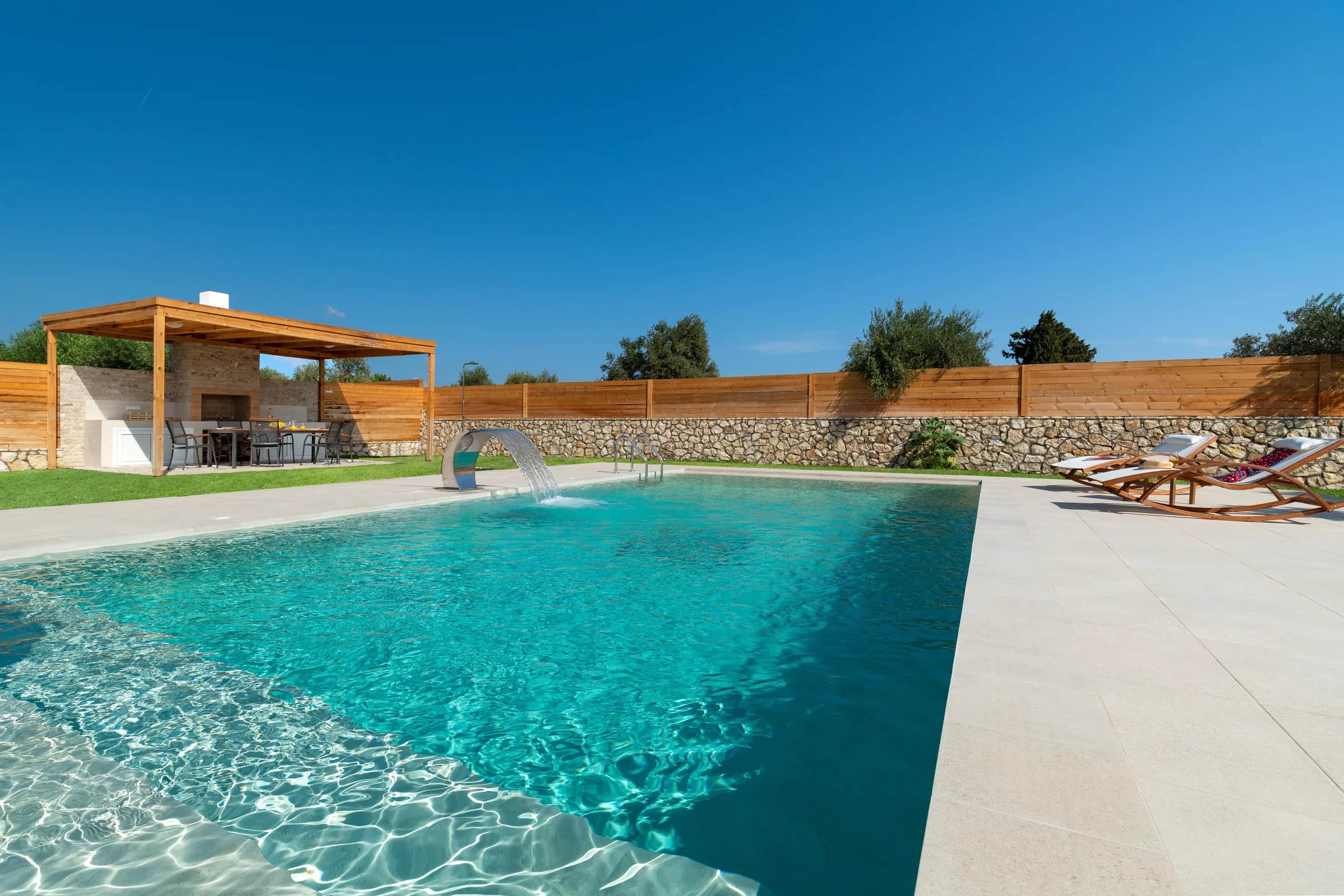 Serenity Villas - Petra — photo 3