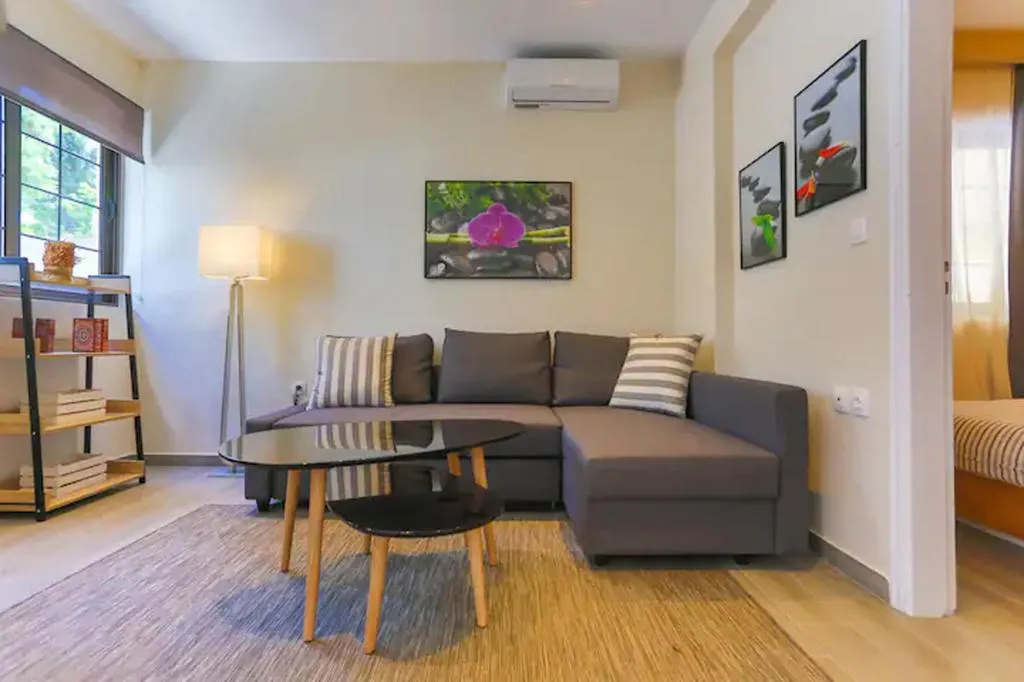 Modern near the sea - Sunset View Apartments, Ixia