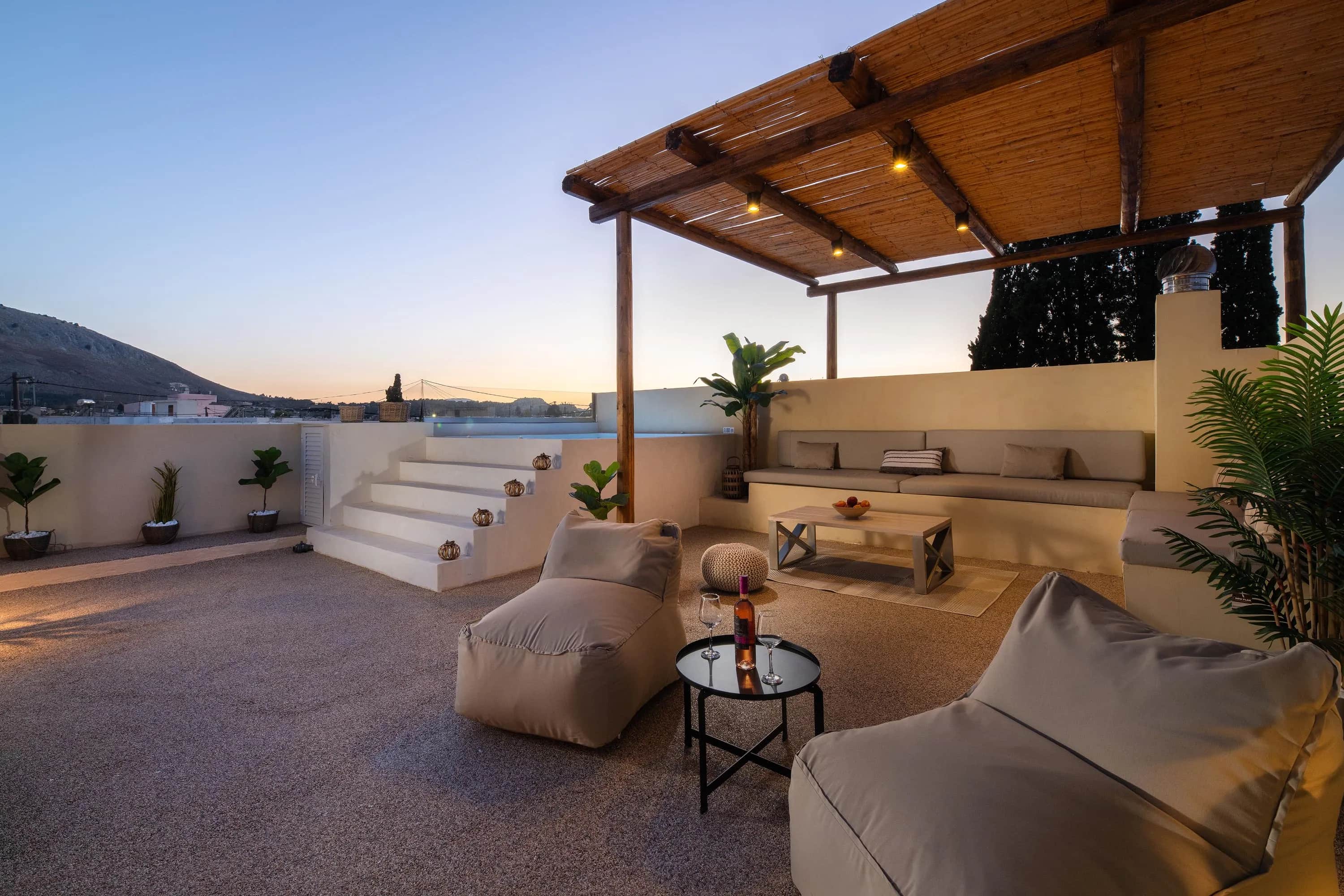 Antheia Traditional House — photo 3