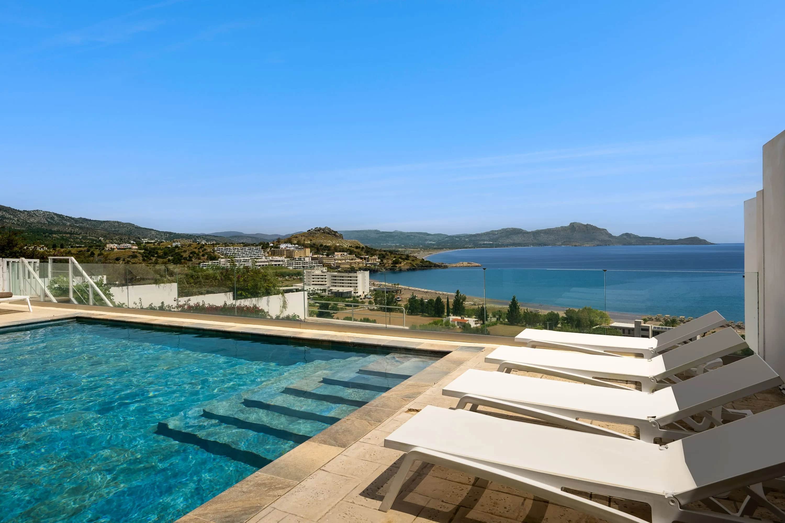 Lindia Athena Luxury Villas, Villa Rodo — photo 5