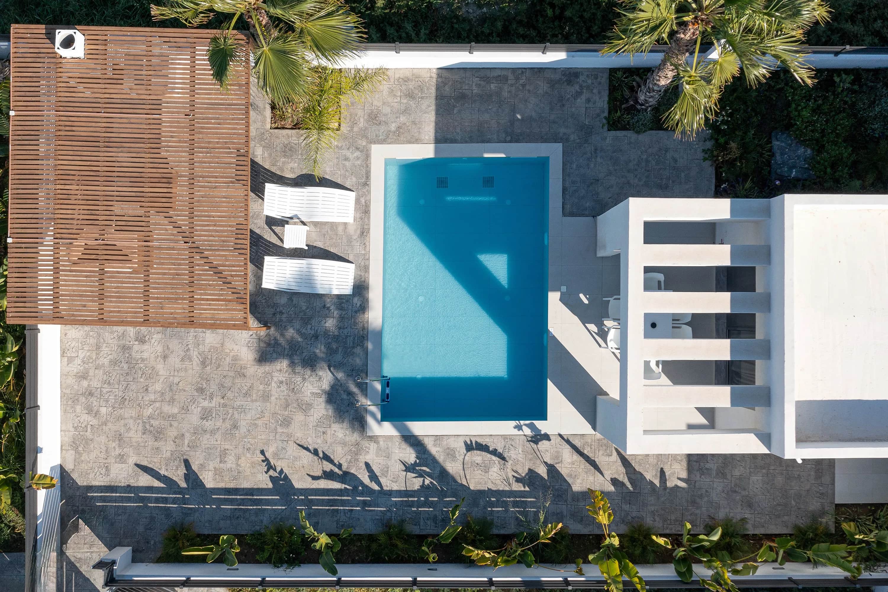 Salty Sun Luxury Villa 4 — photo 3